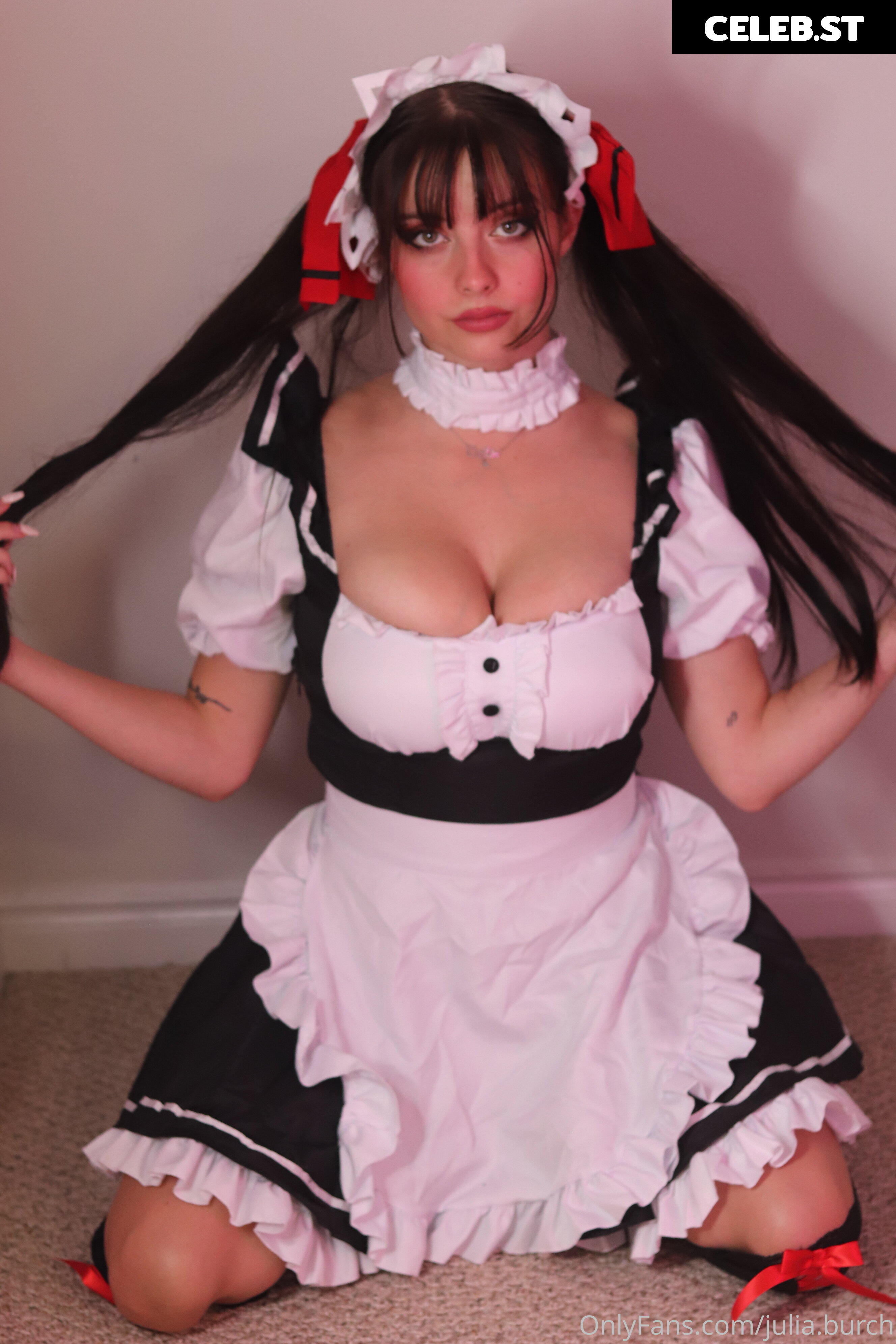 Burch twins Image 5022523