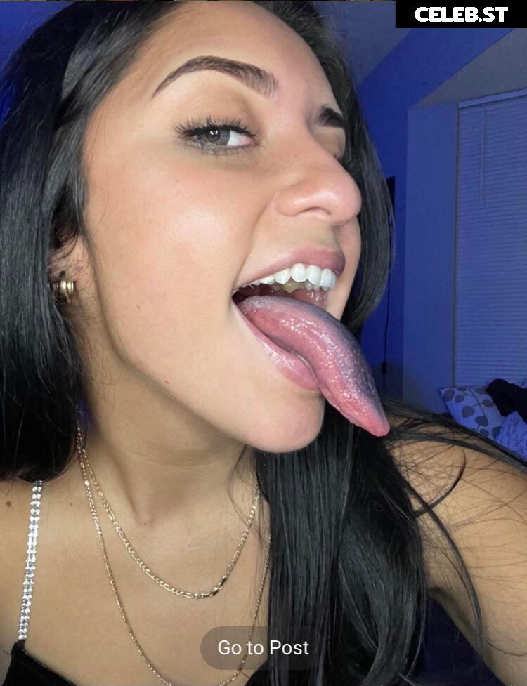 Magzilla Magzillac Maggie Castillo Image 5022057