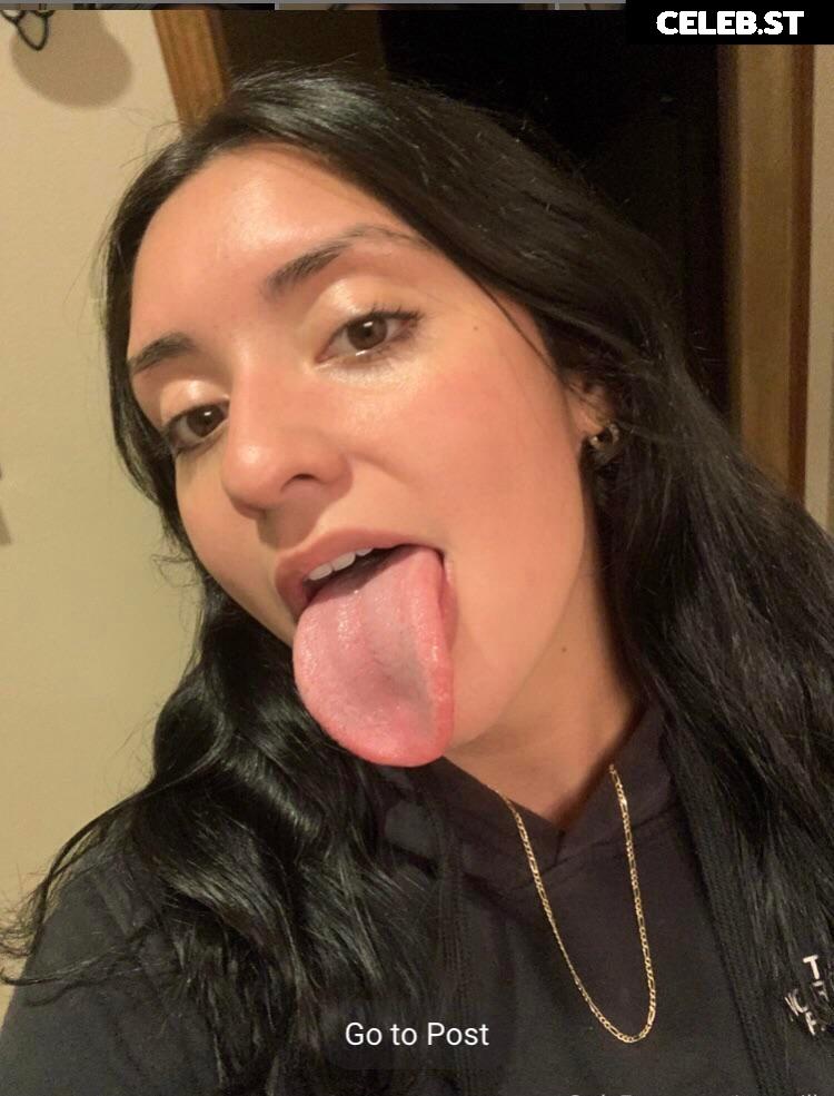 Magzilla Magzillac Maggie Castillo Image 5022041