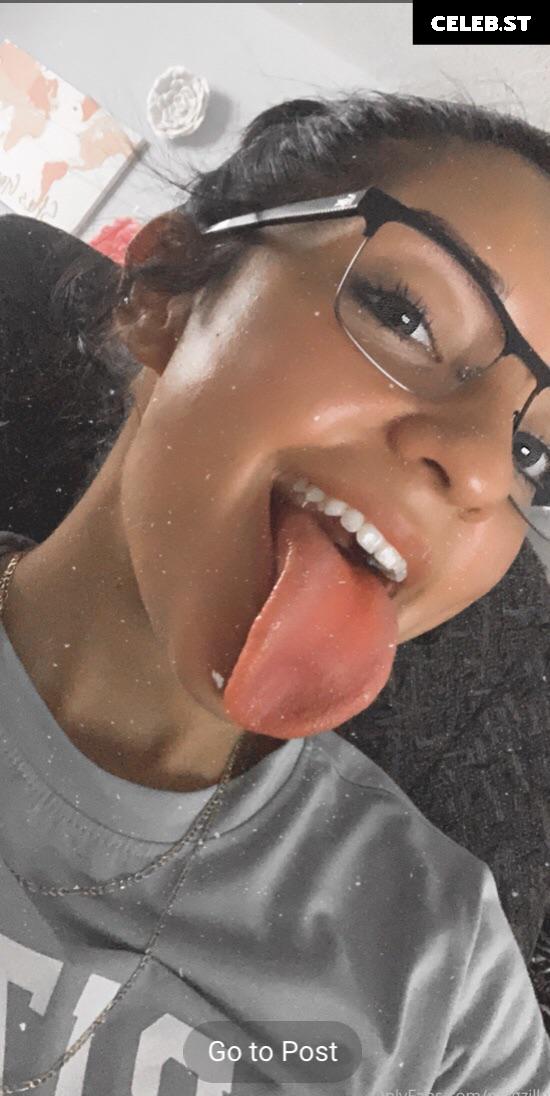 Magzilla Magzillac Maggie Castillo Image 5022047