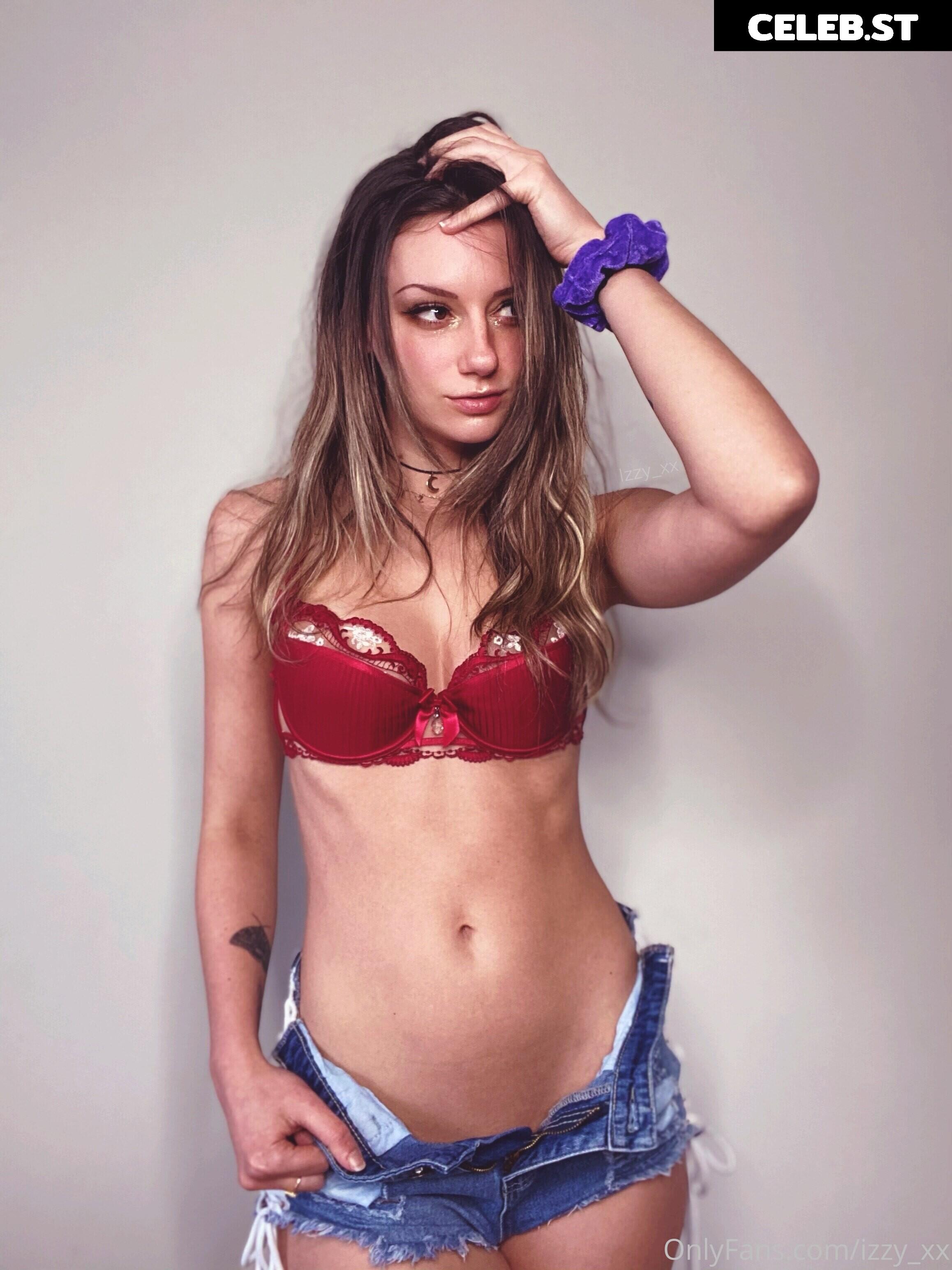 Izzy_xx - BlancNoir - thexxgirl Image 5023767