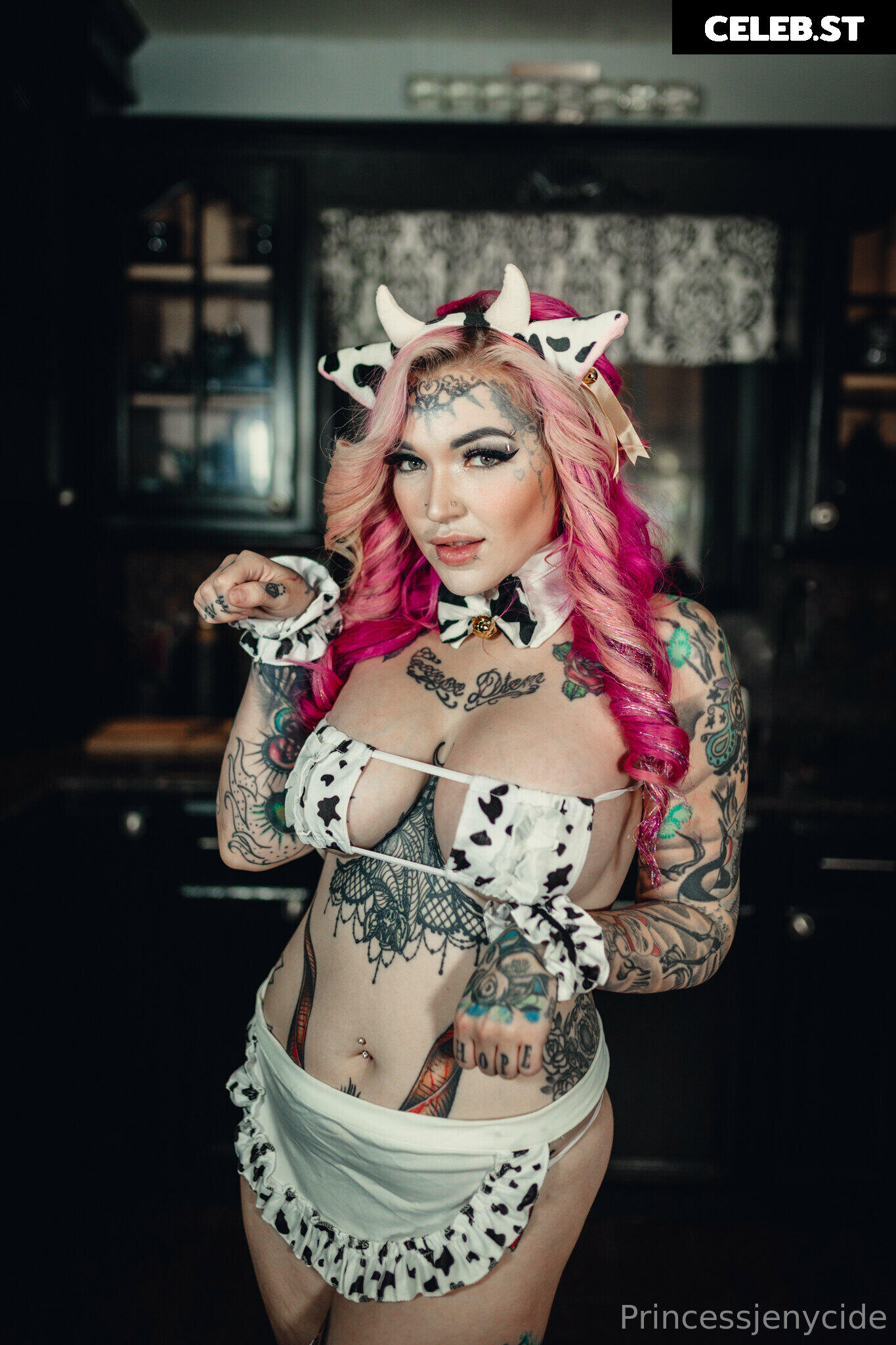 Princess Jenycide Image 502912