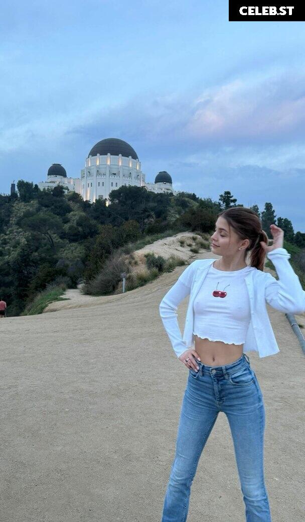 Odarochka / Darya Komarova Image 50152