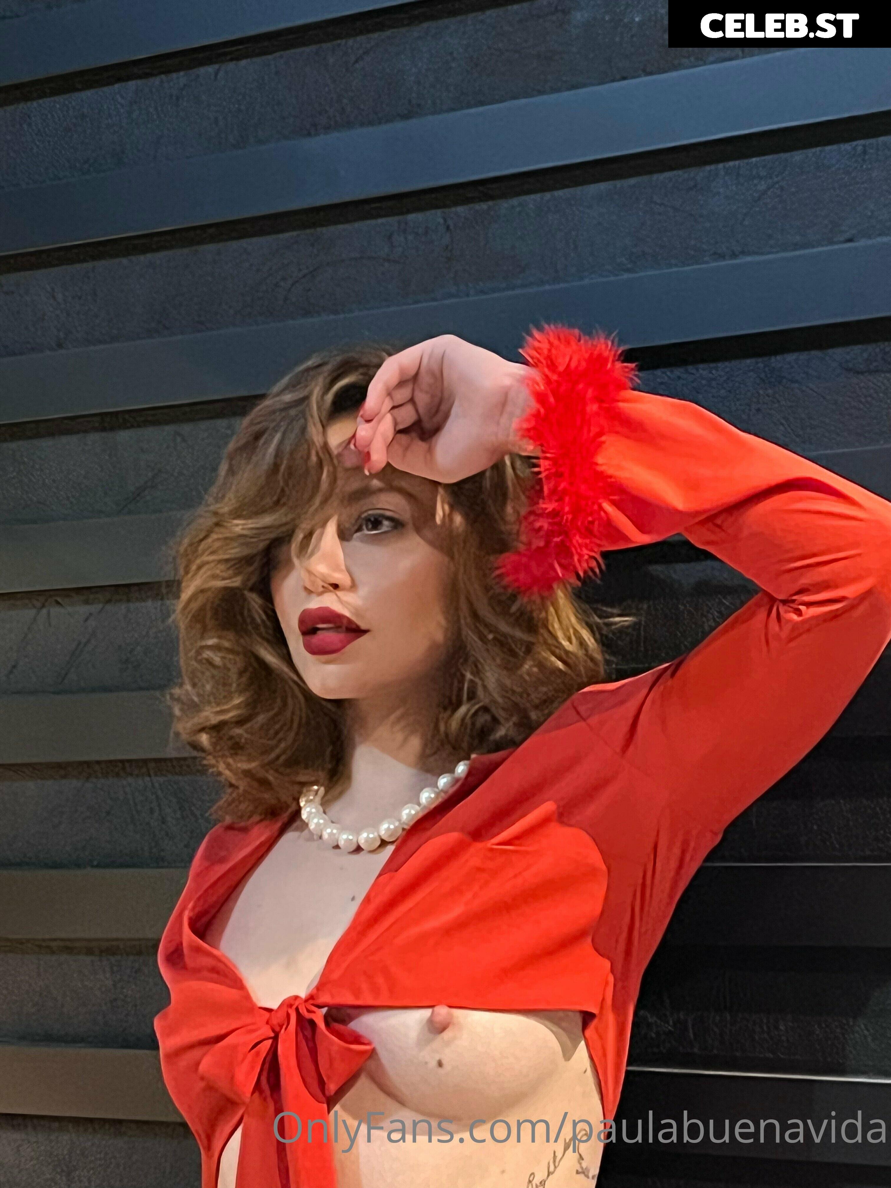 Paula Buenavida Image 501614