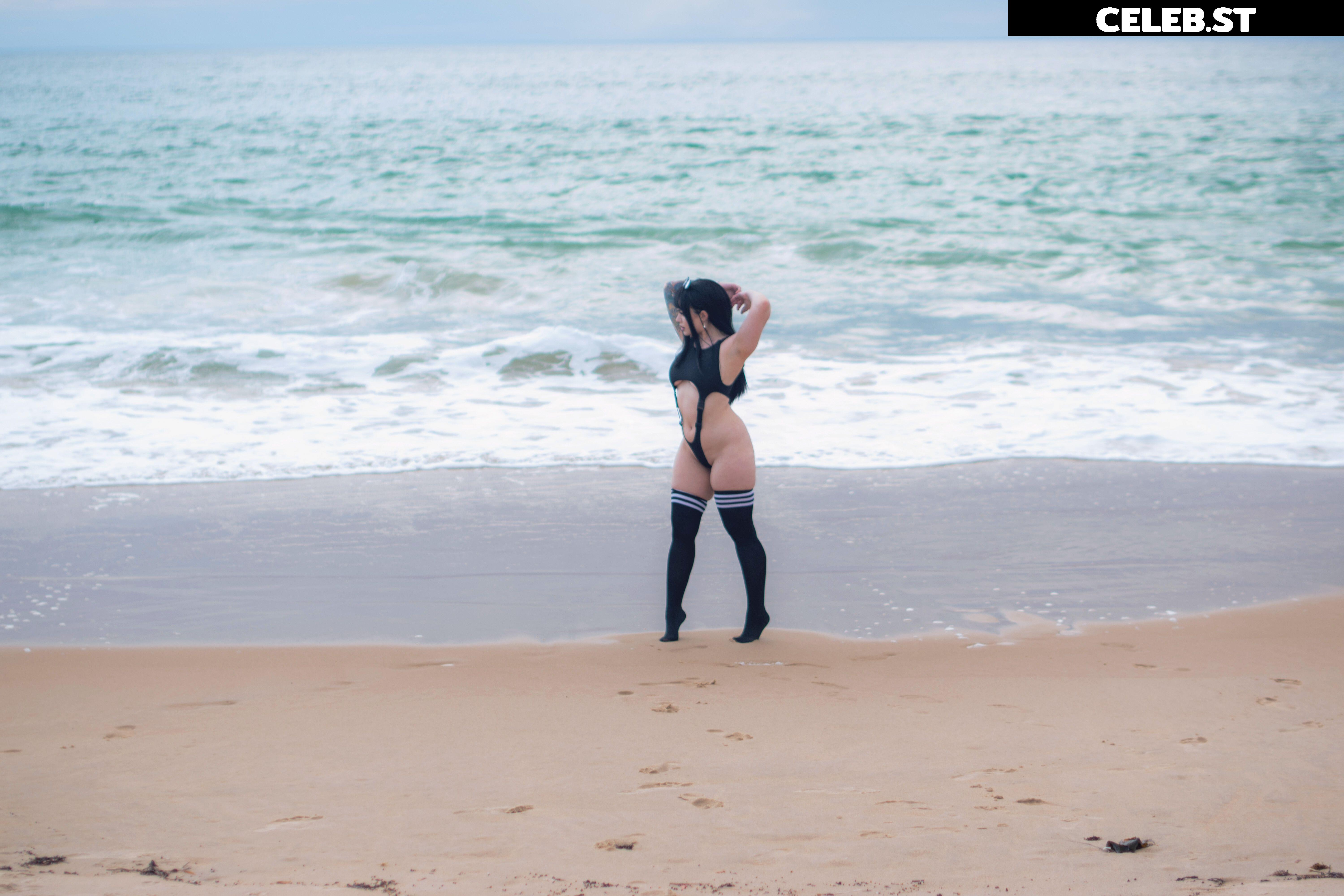 Zalaria Cosplay Image 5013345