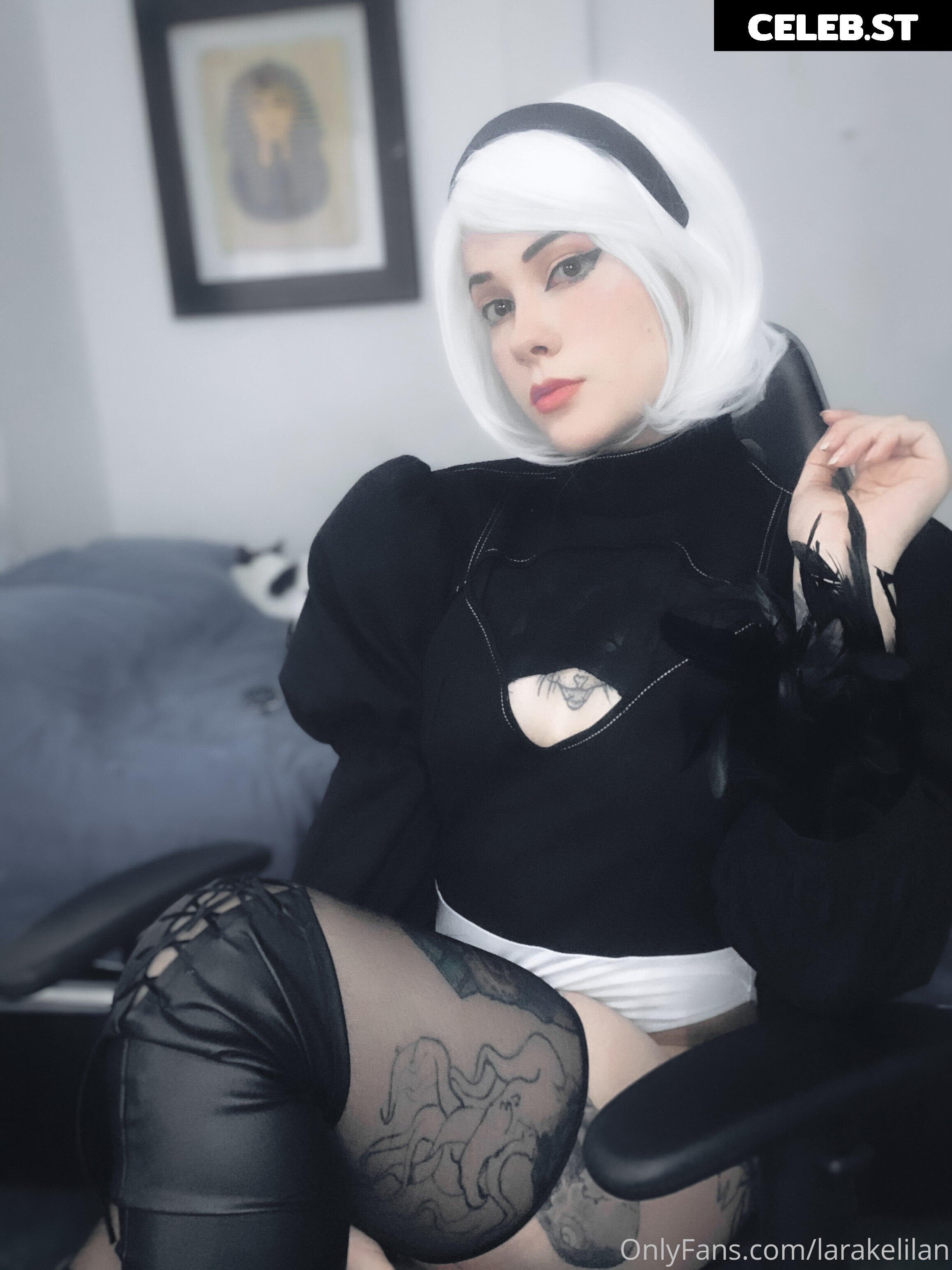 Laura Maya aka stephaniedfiore Image 5010063