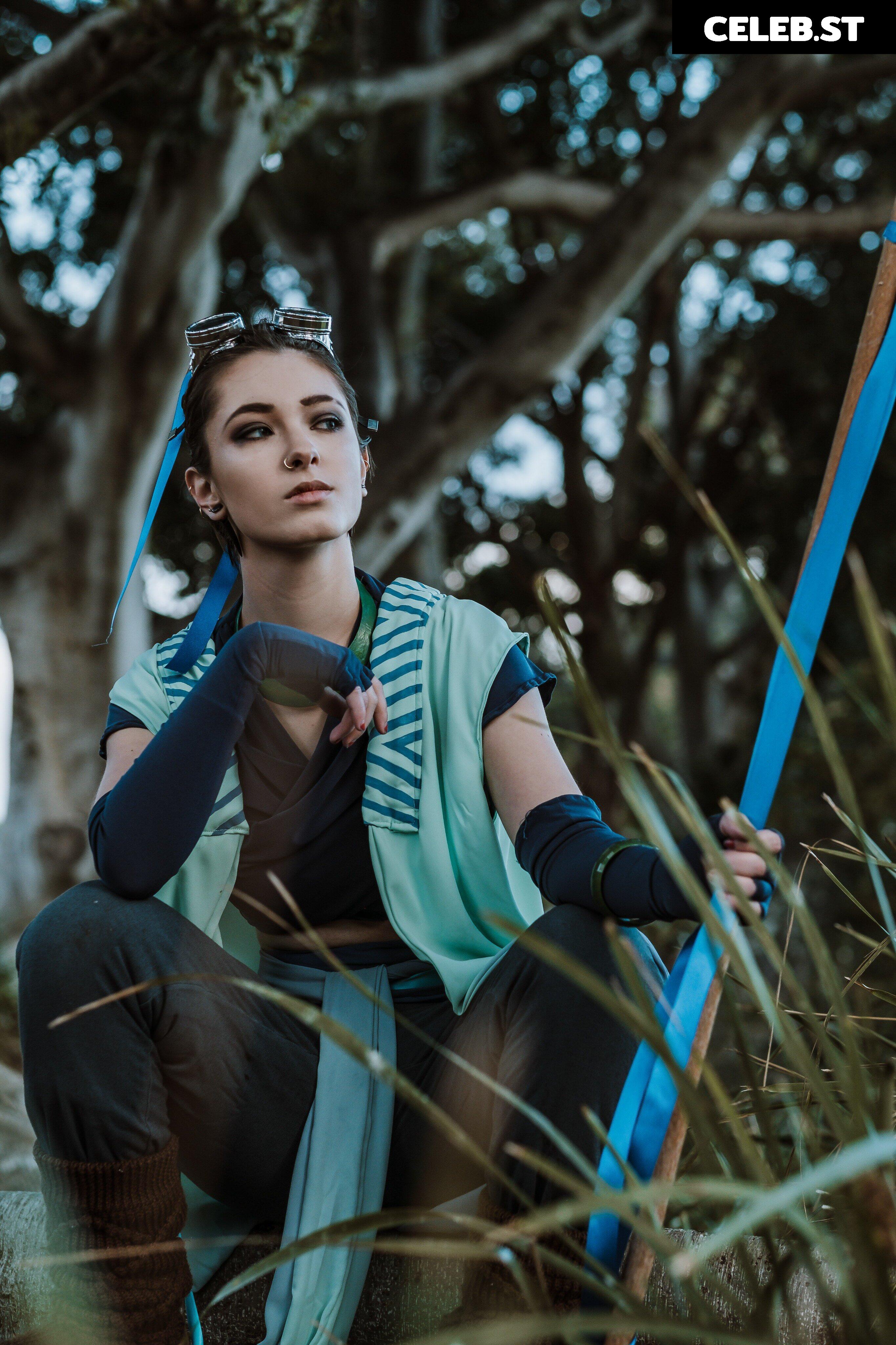 FallCosplay / Alessia Medina Image 5010321