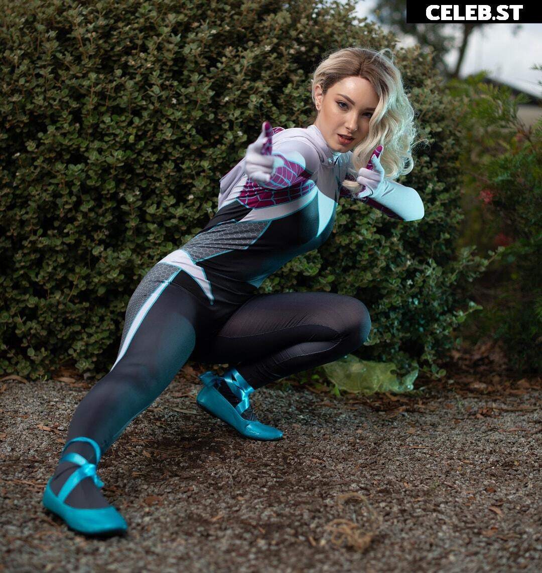 FallCosplay / Alessia Medina Image 5010240