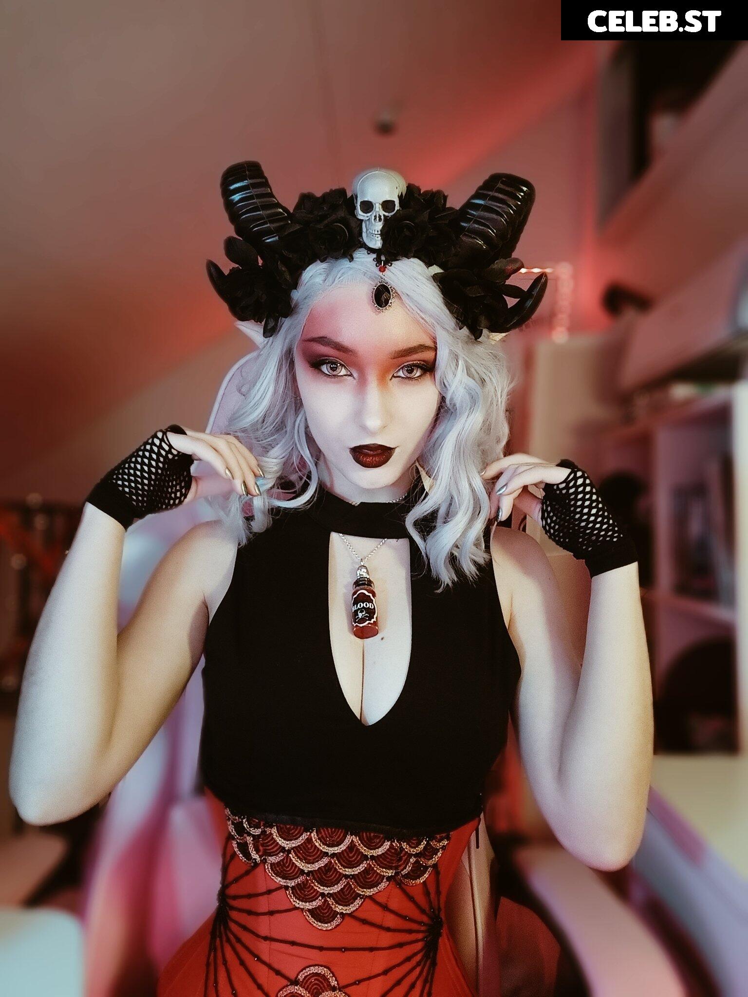 FallCosplay / Alessia Medina Image 5010215