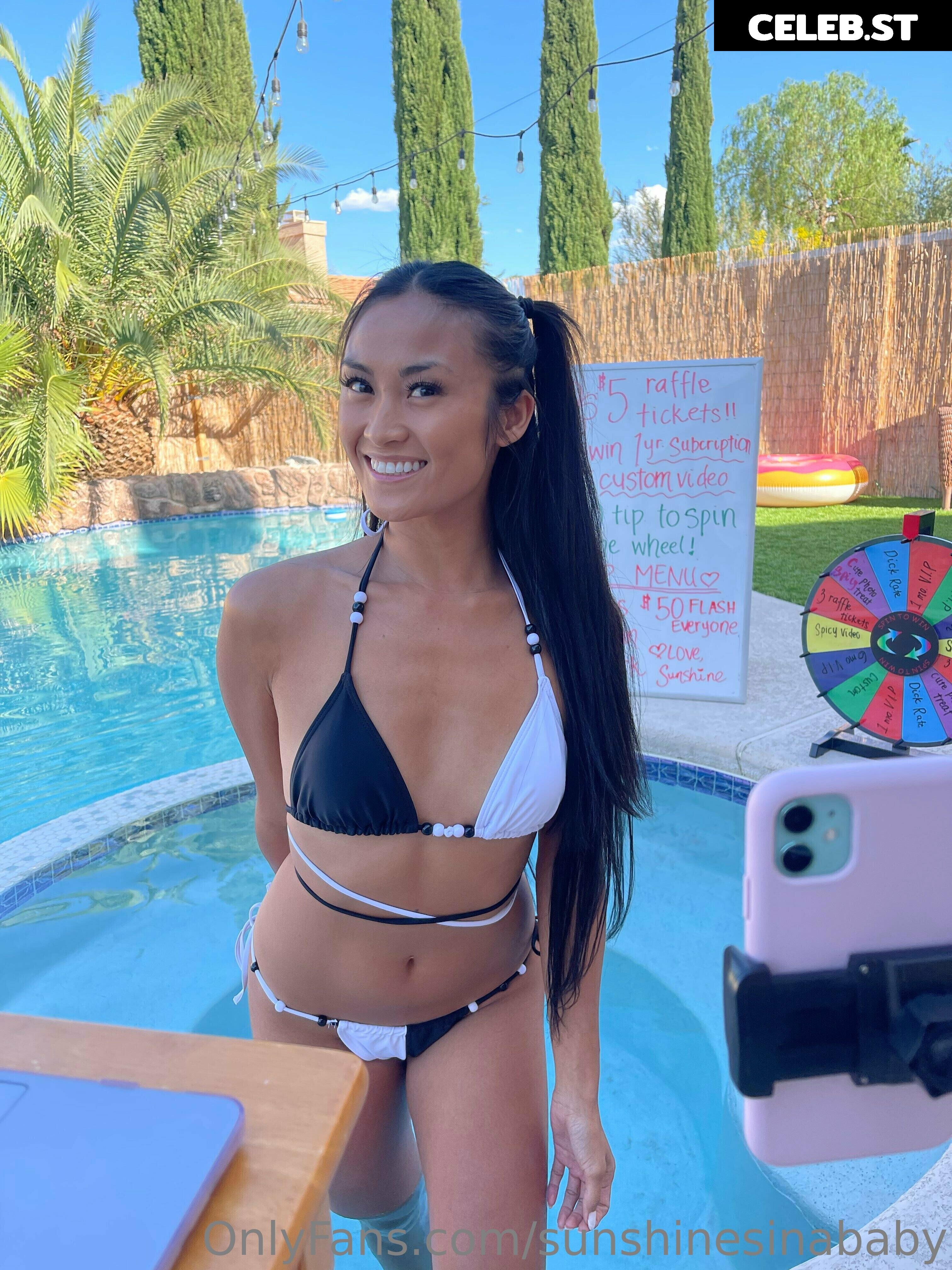 Sunshinesinababy Image 500565