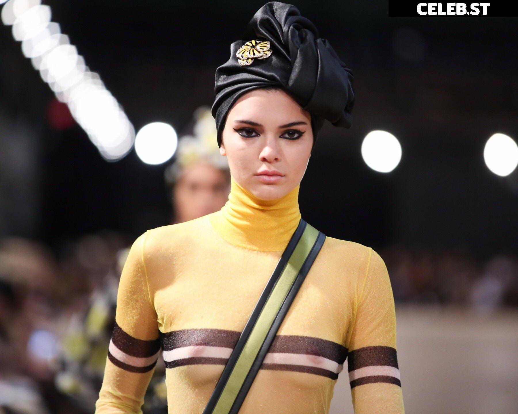 Kendall Jenner Image 5006153