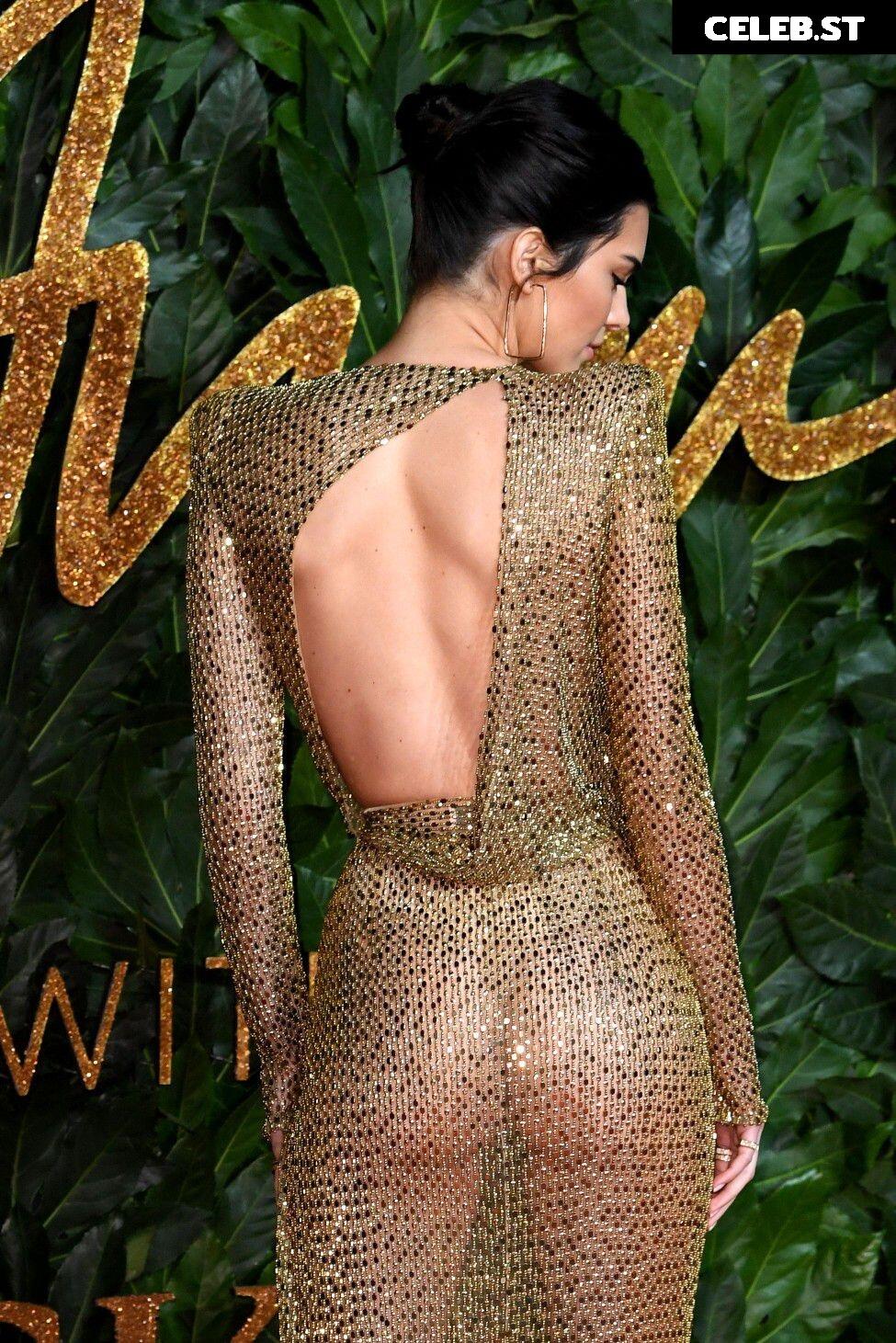Kendall Jenner Image 5006116
