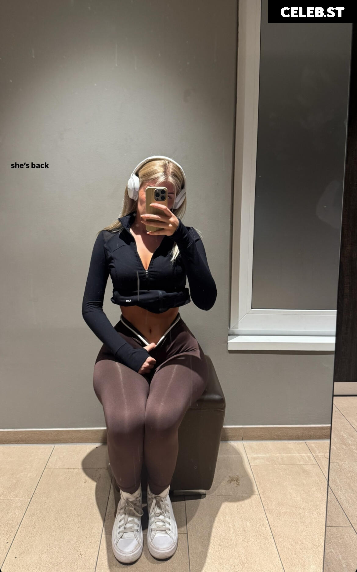 Sophie Schnur Image 5004644