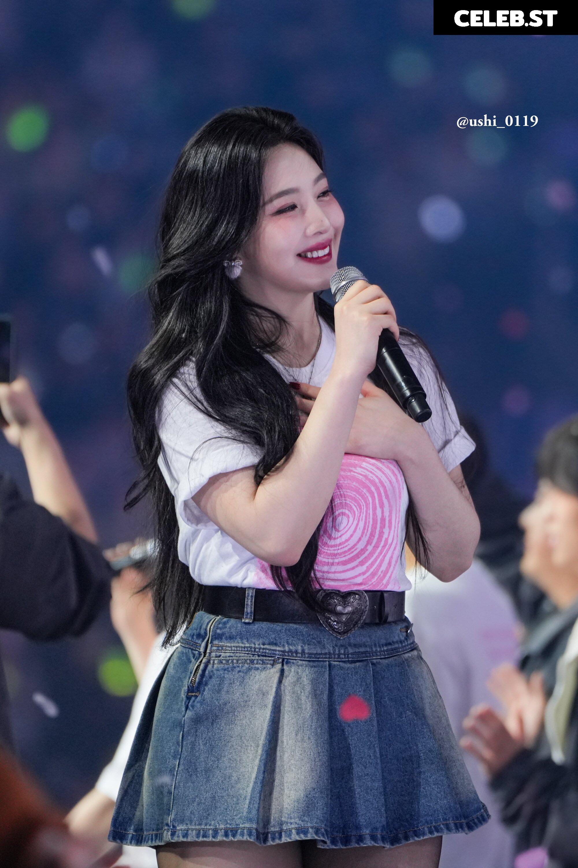 Park Soo-young (Joy - Red Velvet) Image 5002576