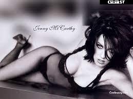 Jenny McCarthy Image 5002065