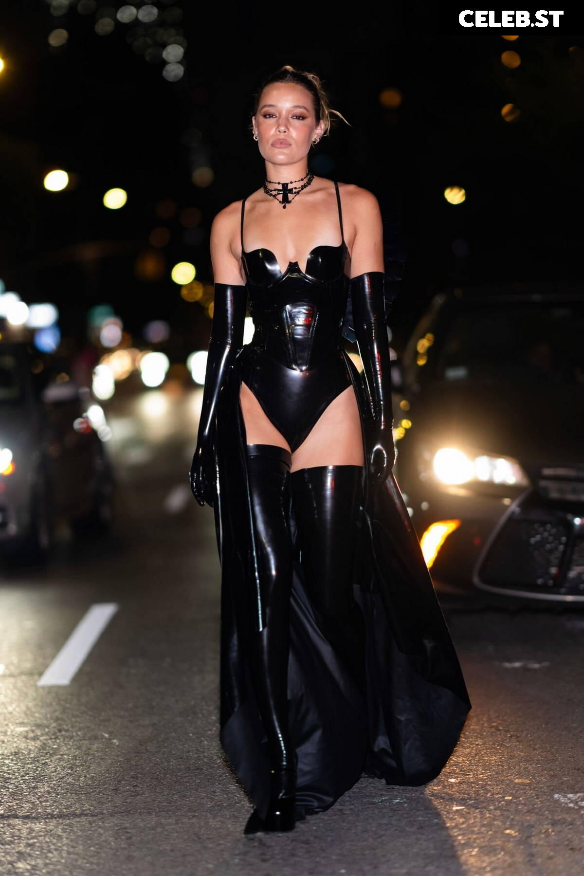 Olivia Ponton Image 5003656