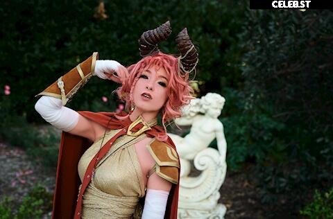 FallCosplay / Alessia Medina Image 5009276