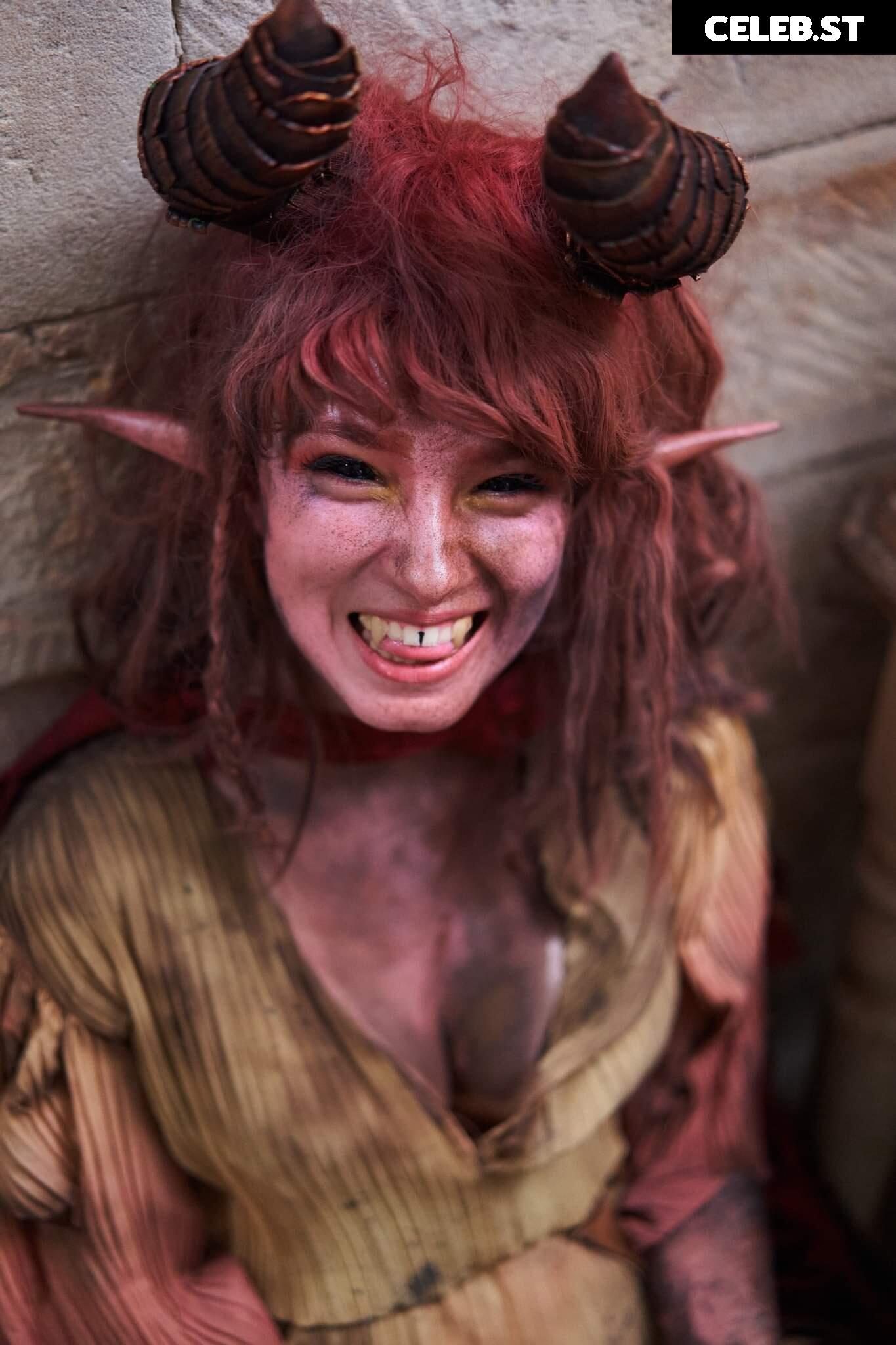 FallCosplay / Alessia Medina Image 5009214