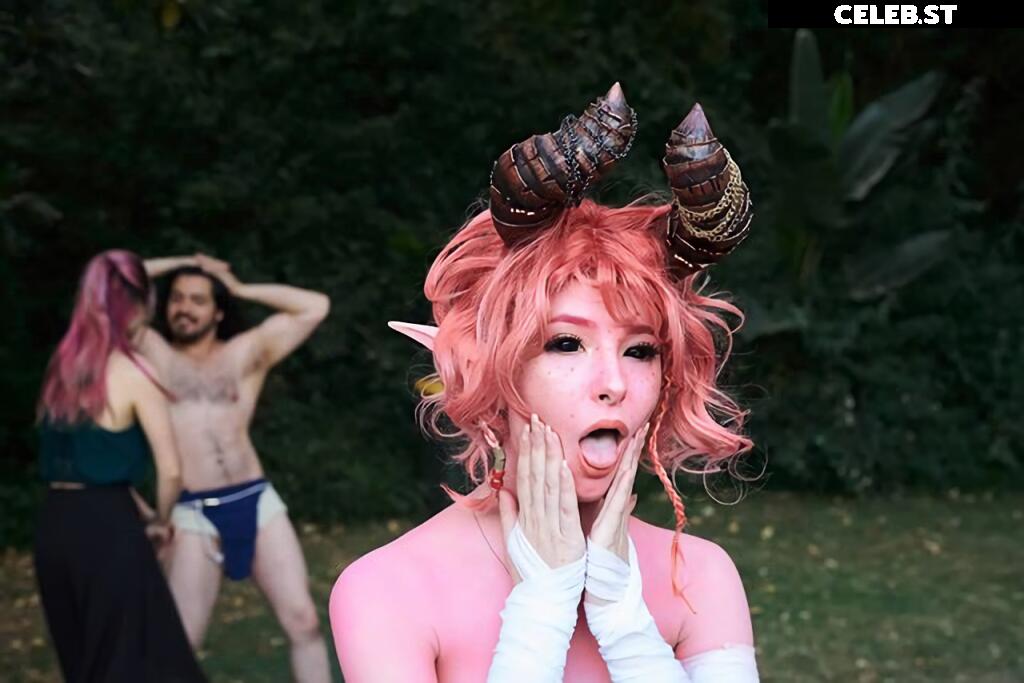 FallCosplay / Alessia Medina Image 5009236