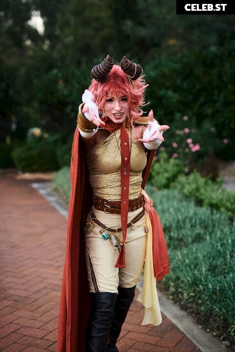 FallCosplay / Alessia Medina Image 5008093