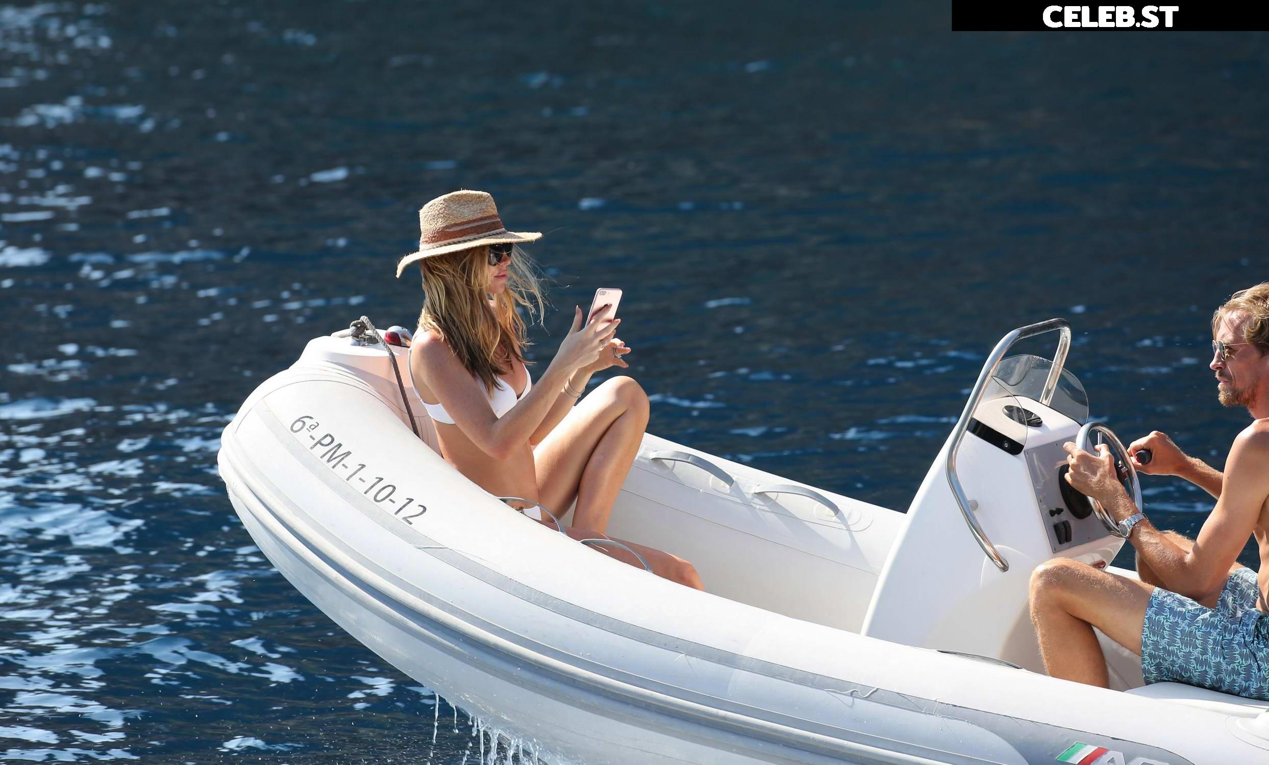 Abbey Clancy Image 4195832