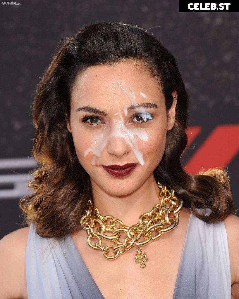 Gal Gadot Image 4195656