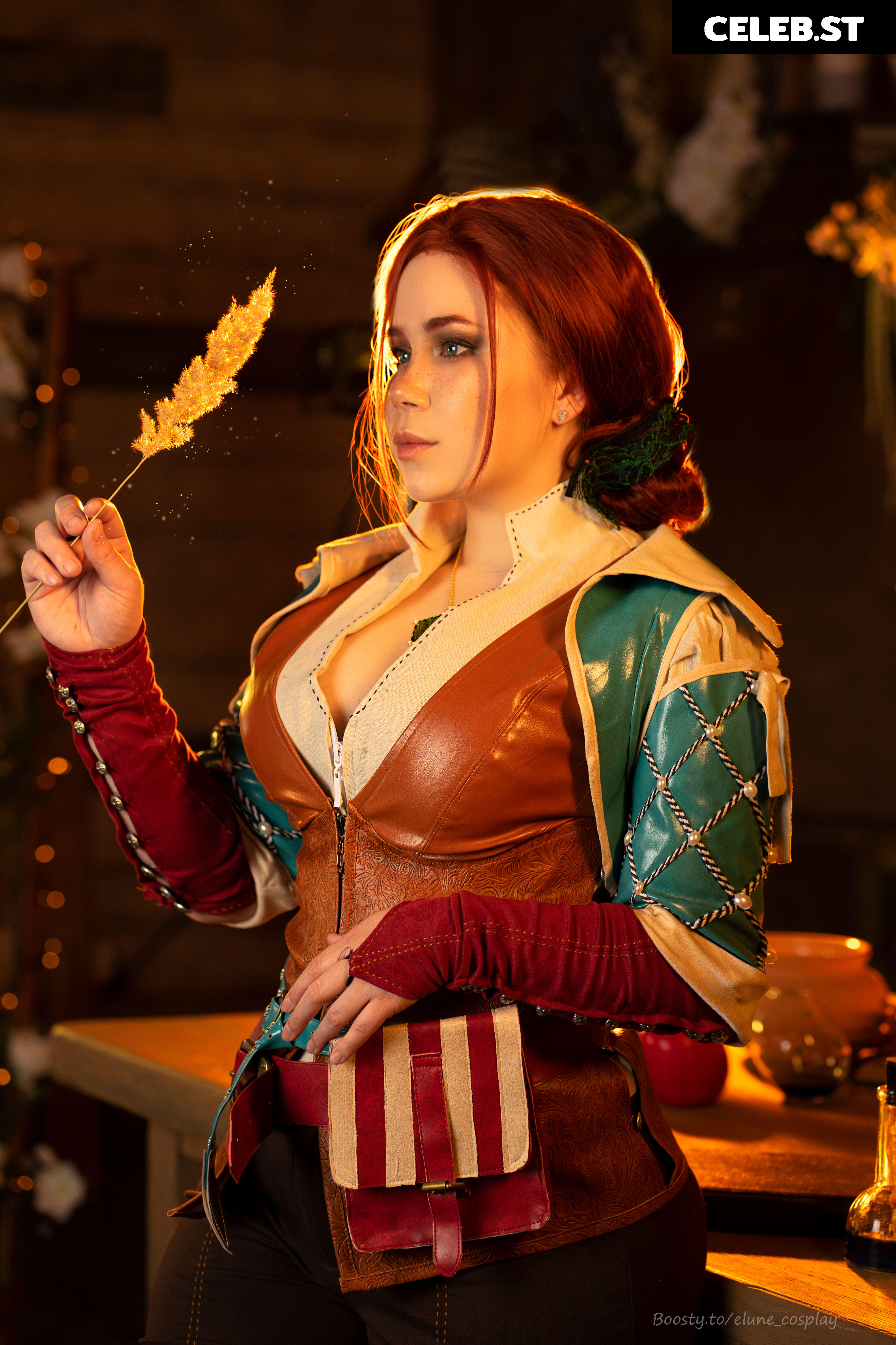 Elune Cosplay / cosplayelune / elune_cosplay Image 4196073