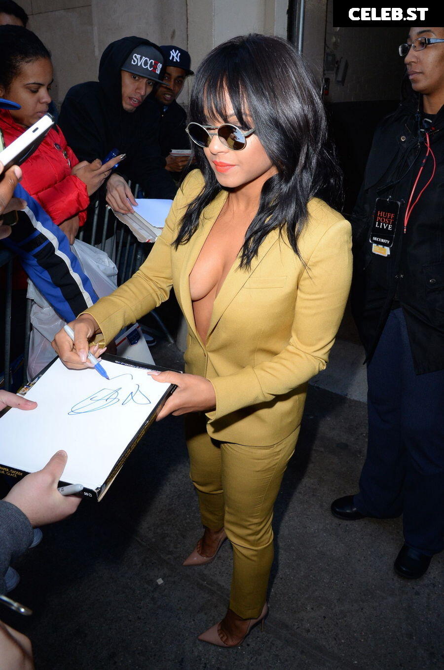 Christina Milian Image 4196016