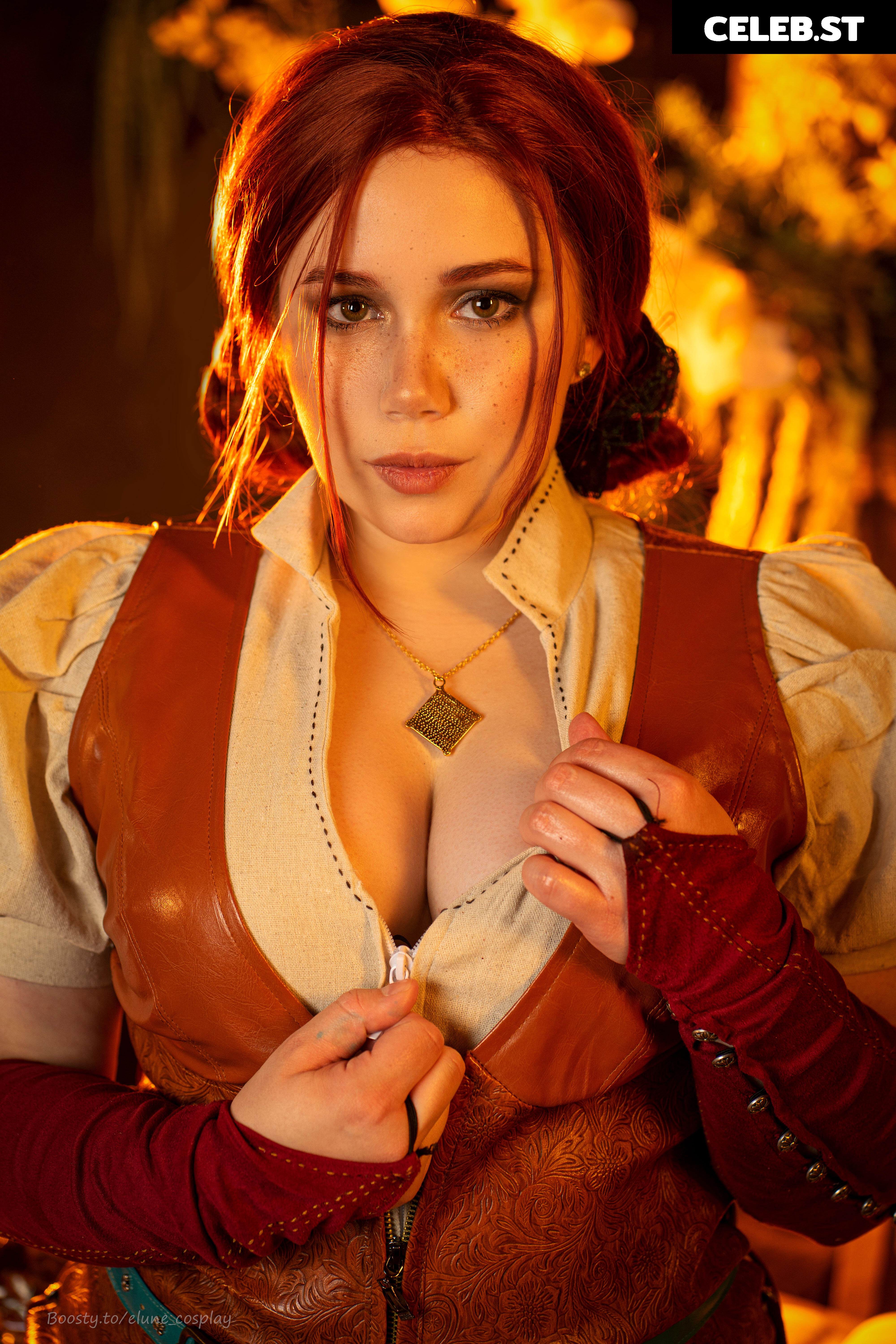 Elune Cosplay / cosplayelune / elune_cosplay Image 4196376