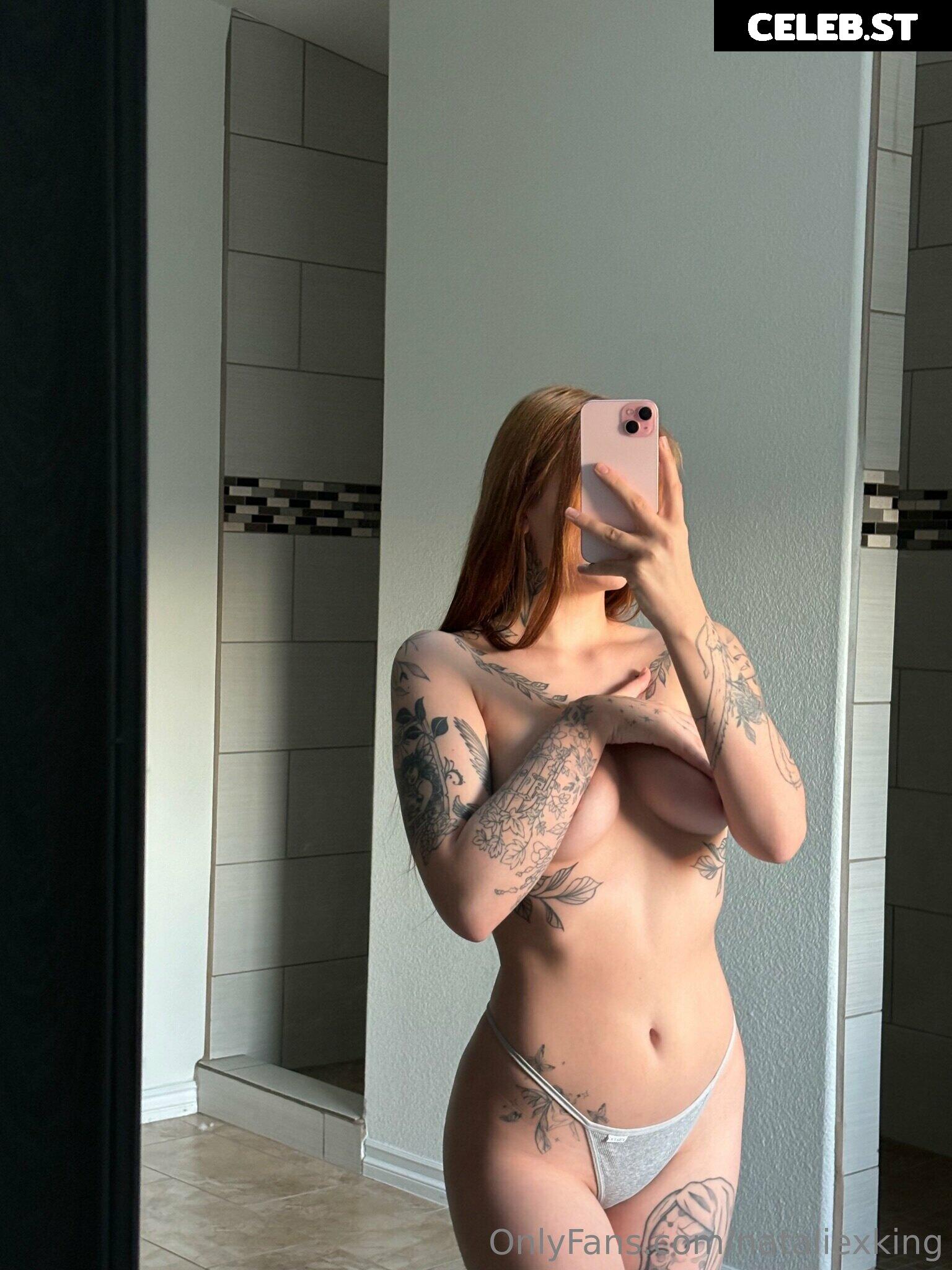 Nataliexking / Bbyluckie Image 4196980