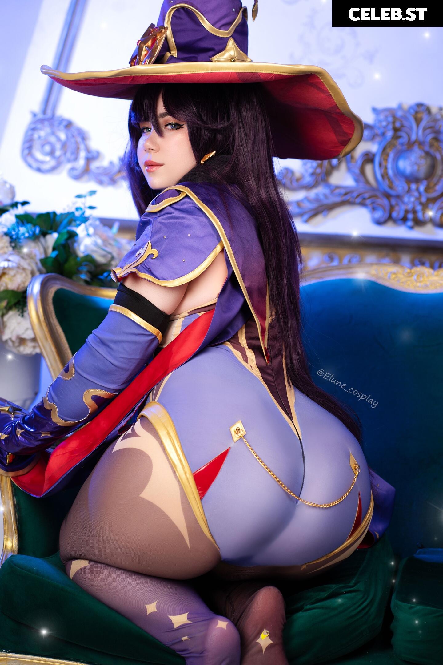 Elune Cosplay / cosplayelune / elune_cosplay Image 4197172