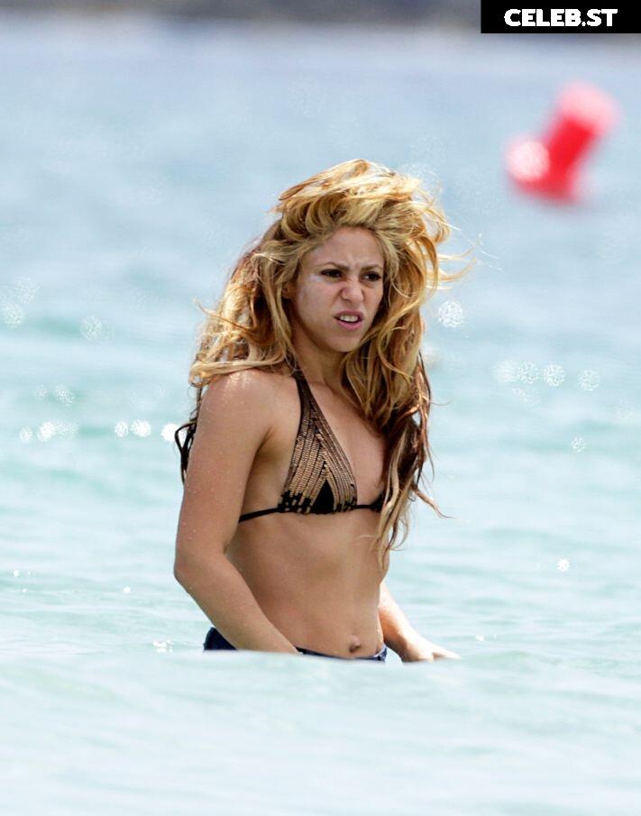 Shakira Image 4197119