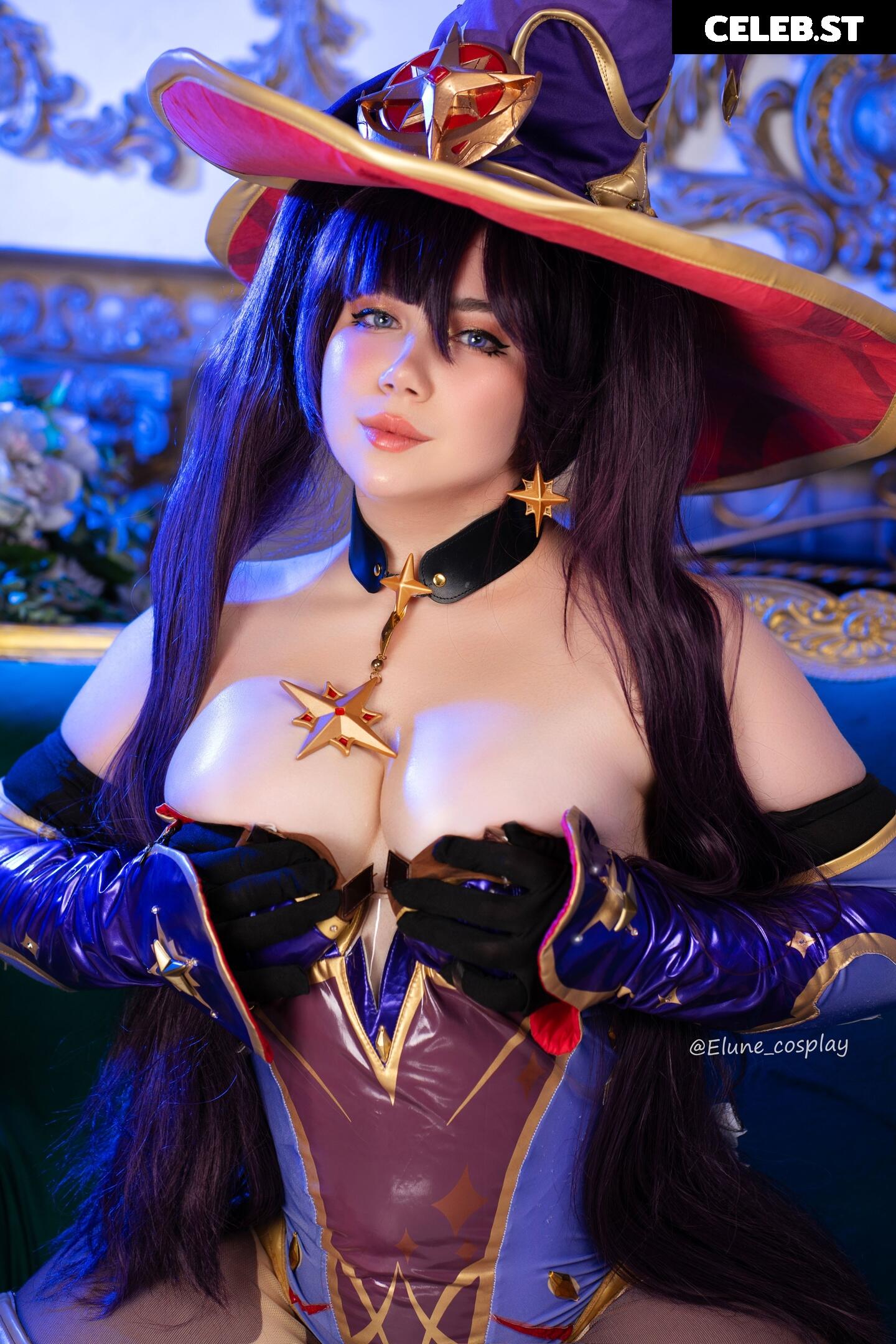 Elune Cosplay / cosplayelune / elune_cosplay Image 4197125