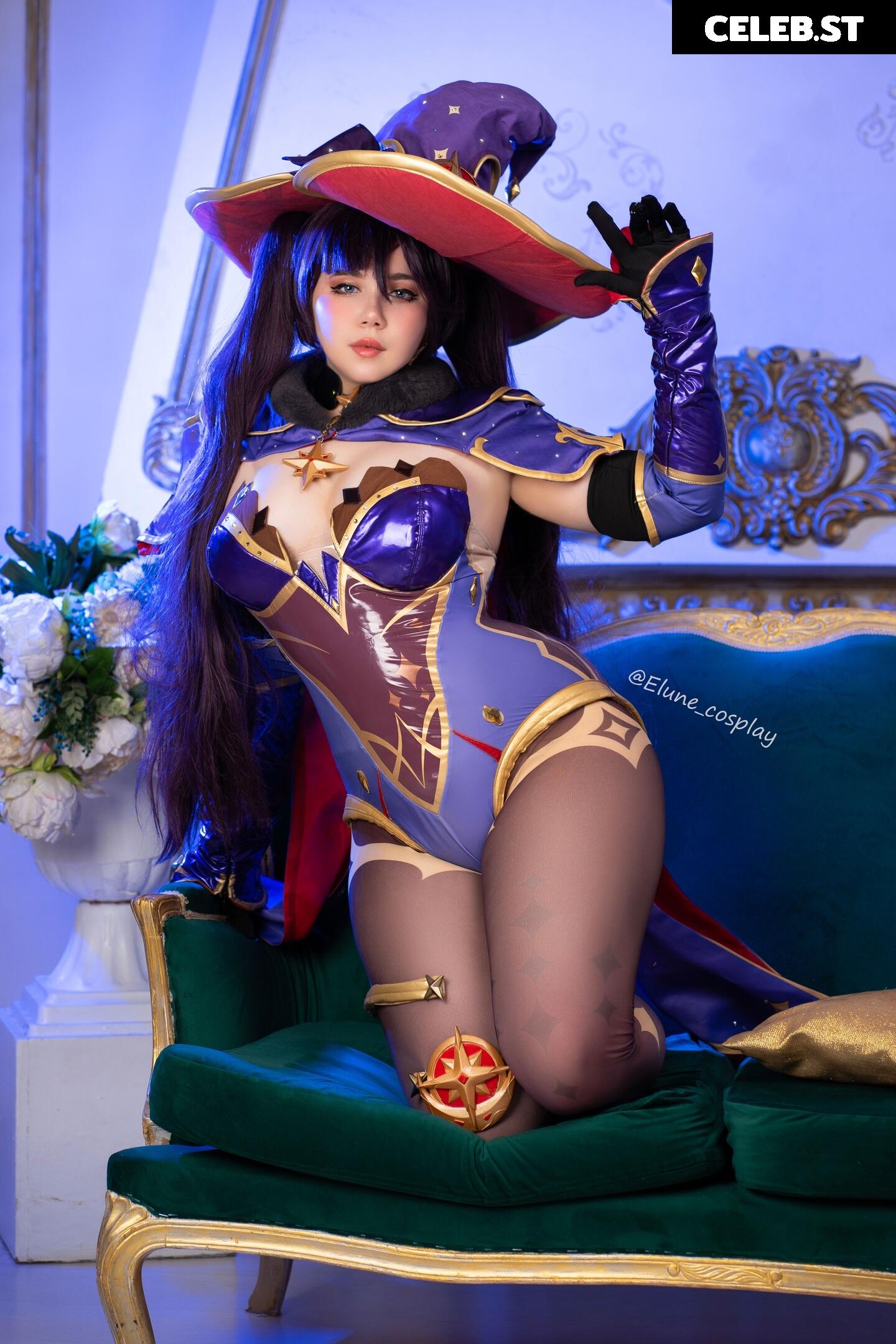 Elune Cosplay / cosplayelune / elune_cosplay Image 4197296