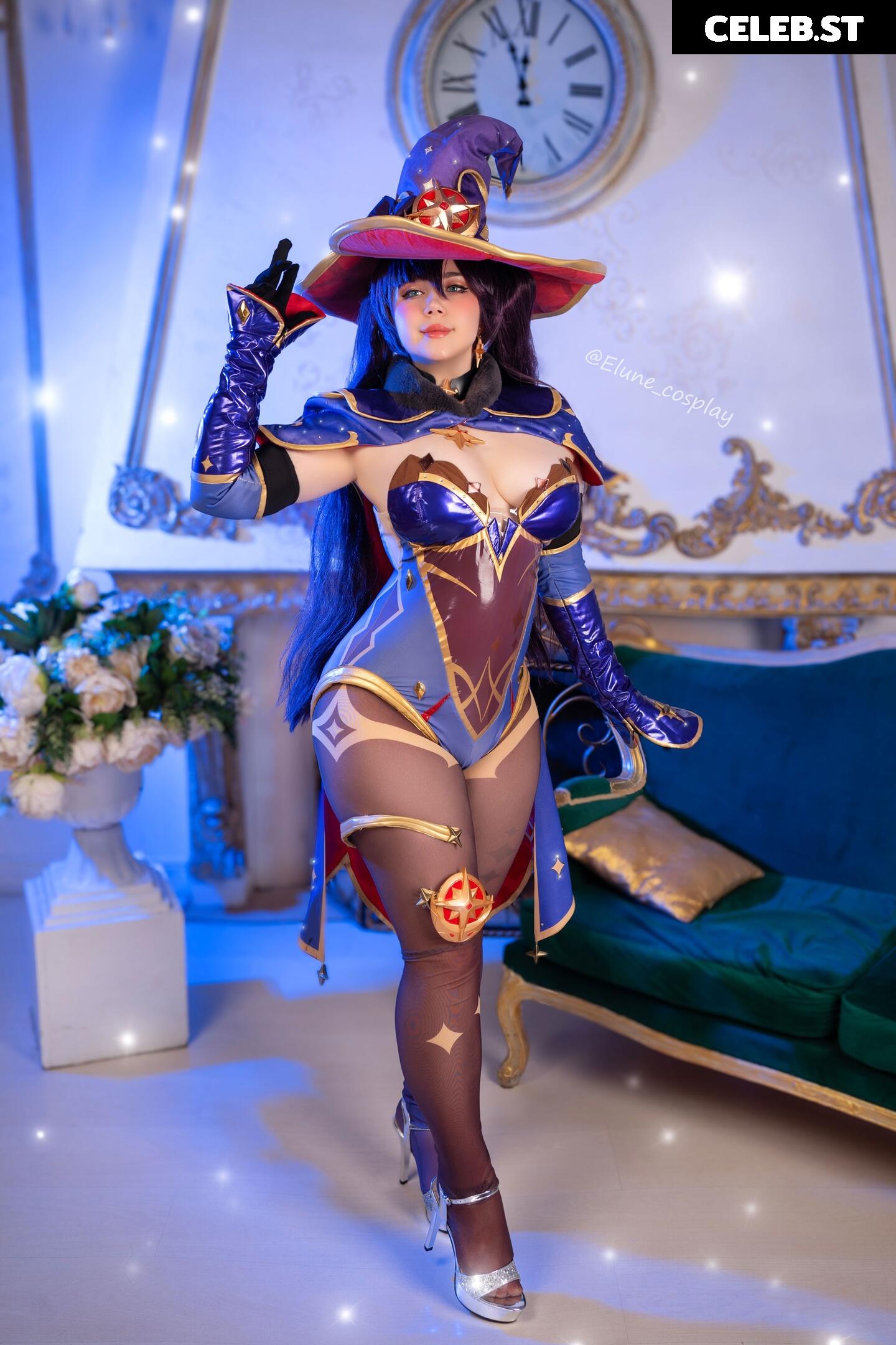 Elune Cosplay / cosplayelune / elune_cosplay Image 4197209