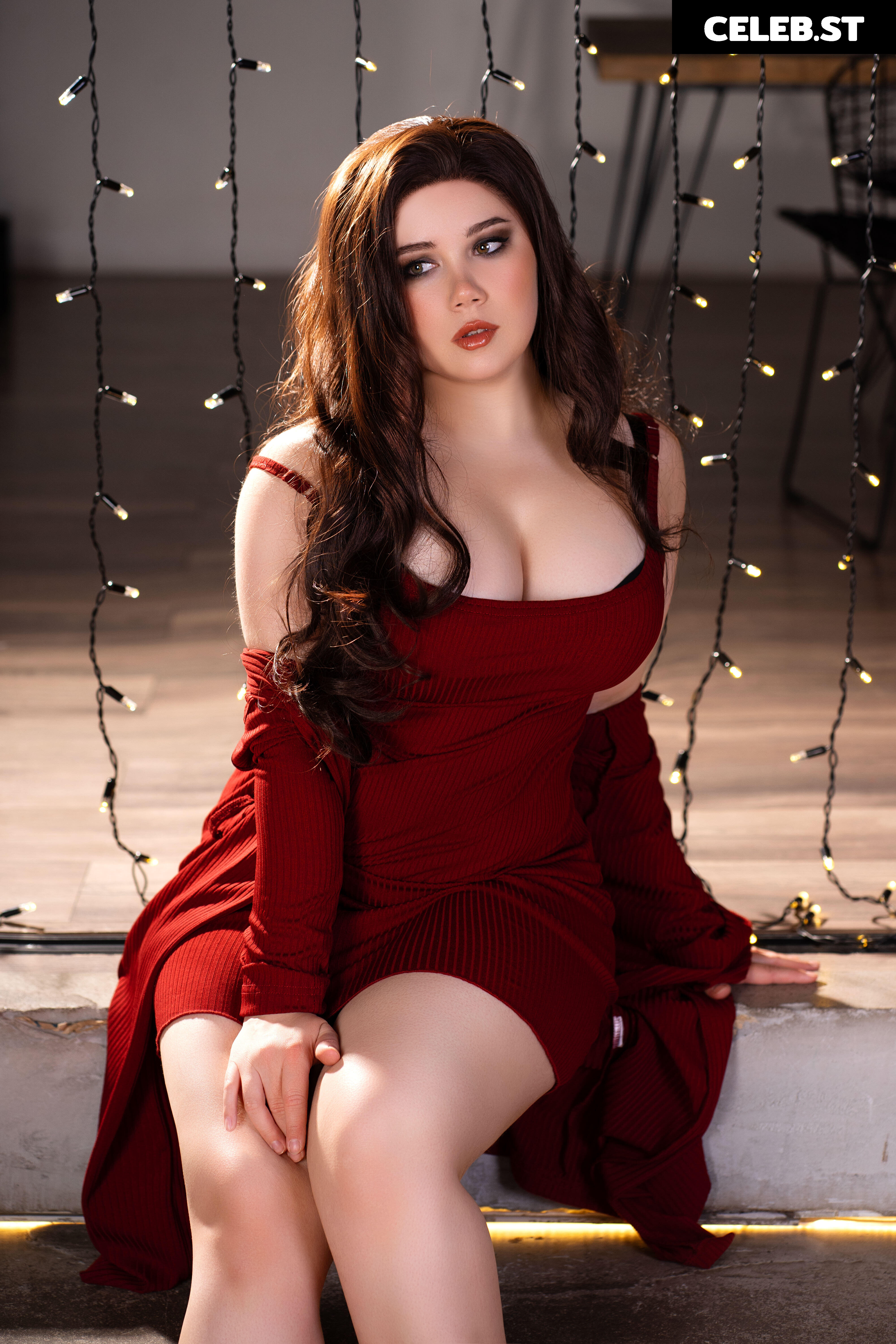 Elune Cosplay / cosplayelune / elune_cosplay Image 4194537