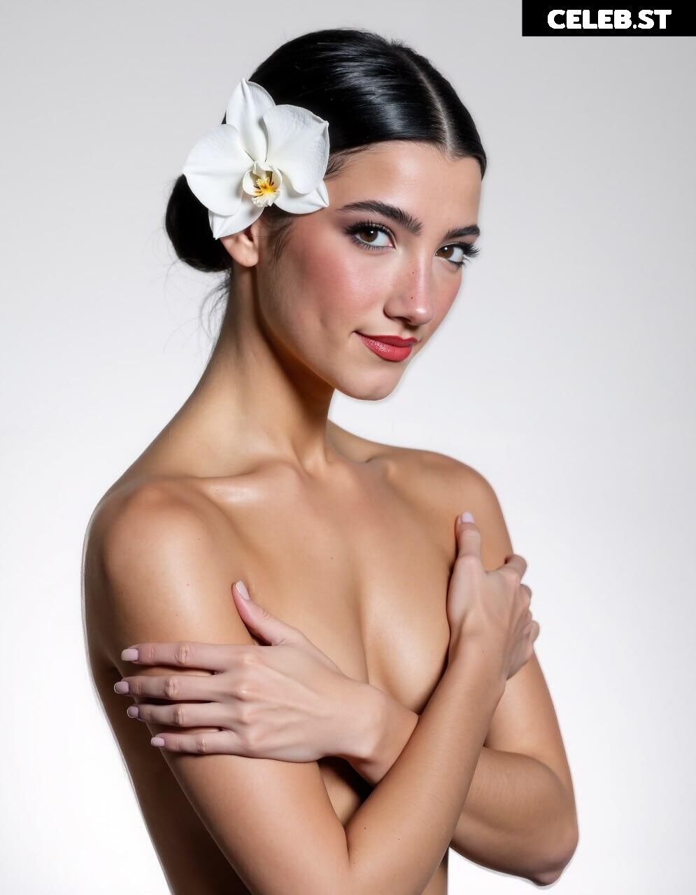 Charli D Amelio (AI) Image 4191653