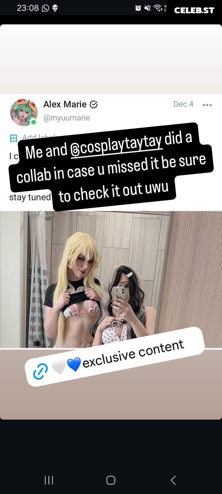 Myuumarie/ Pockythief Image 4191110