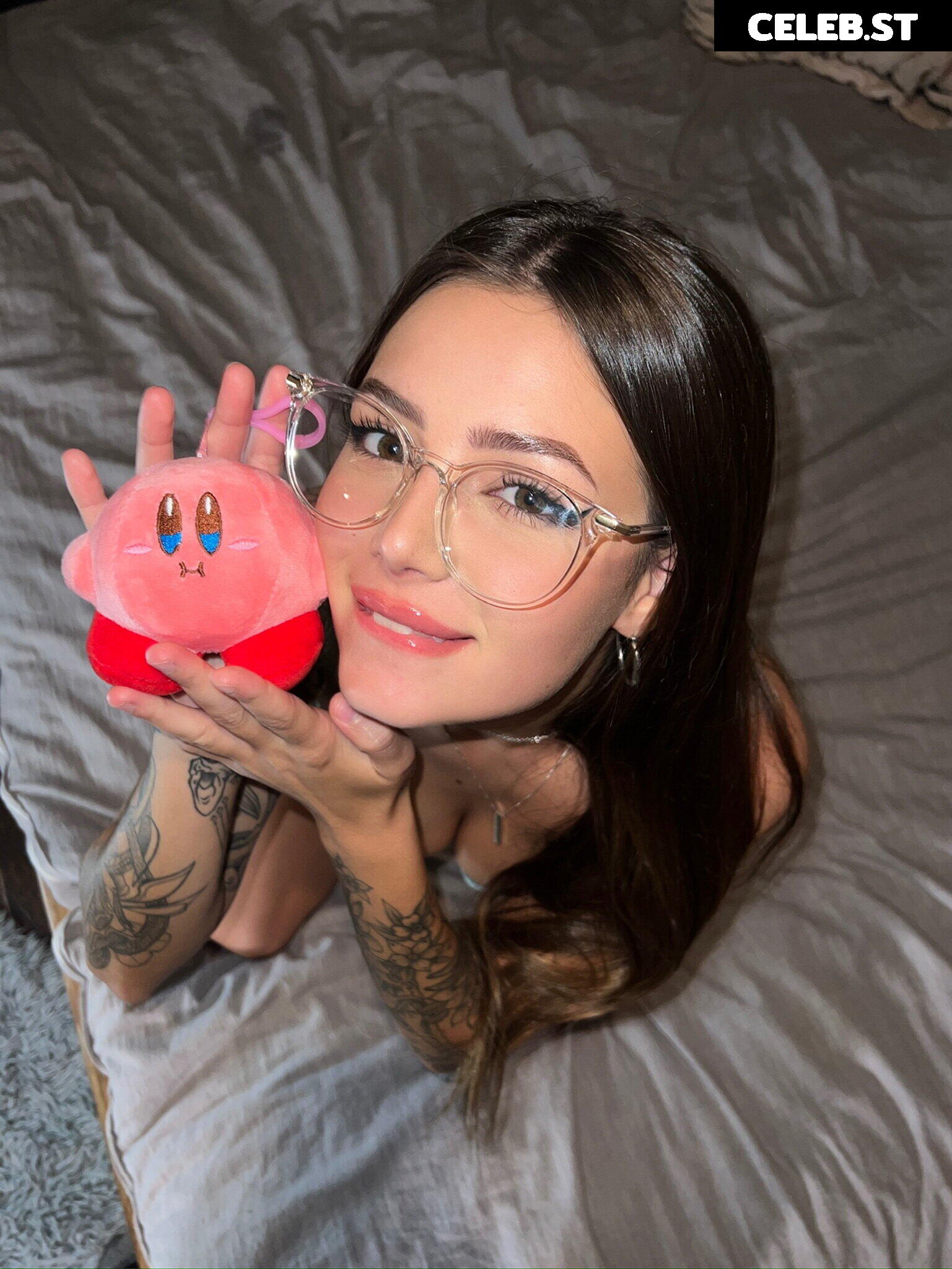 honeybunn3y / Kait Violet / Kaitviolet Image 4192093