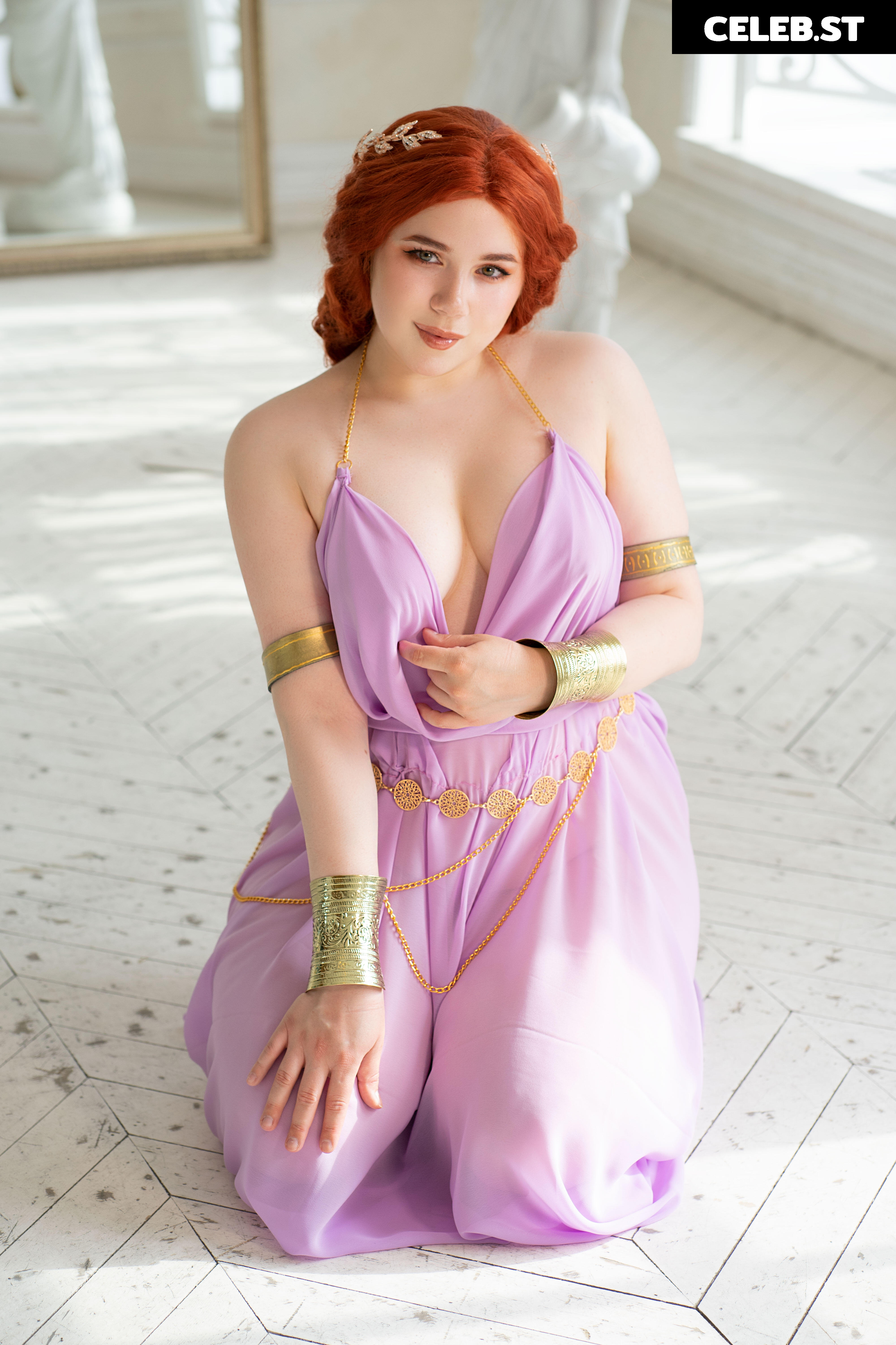Elune Cosplay / cosplayelune / elune_cosplay Image 4199847