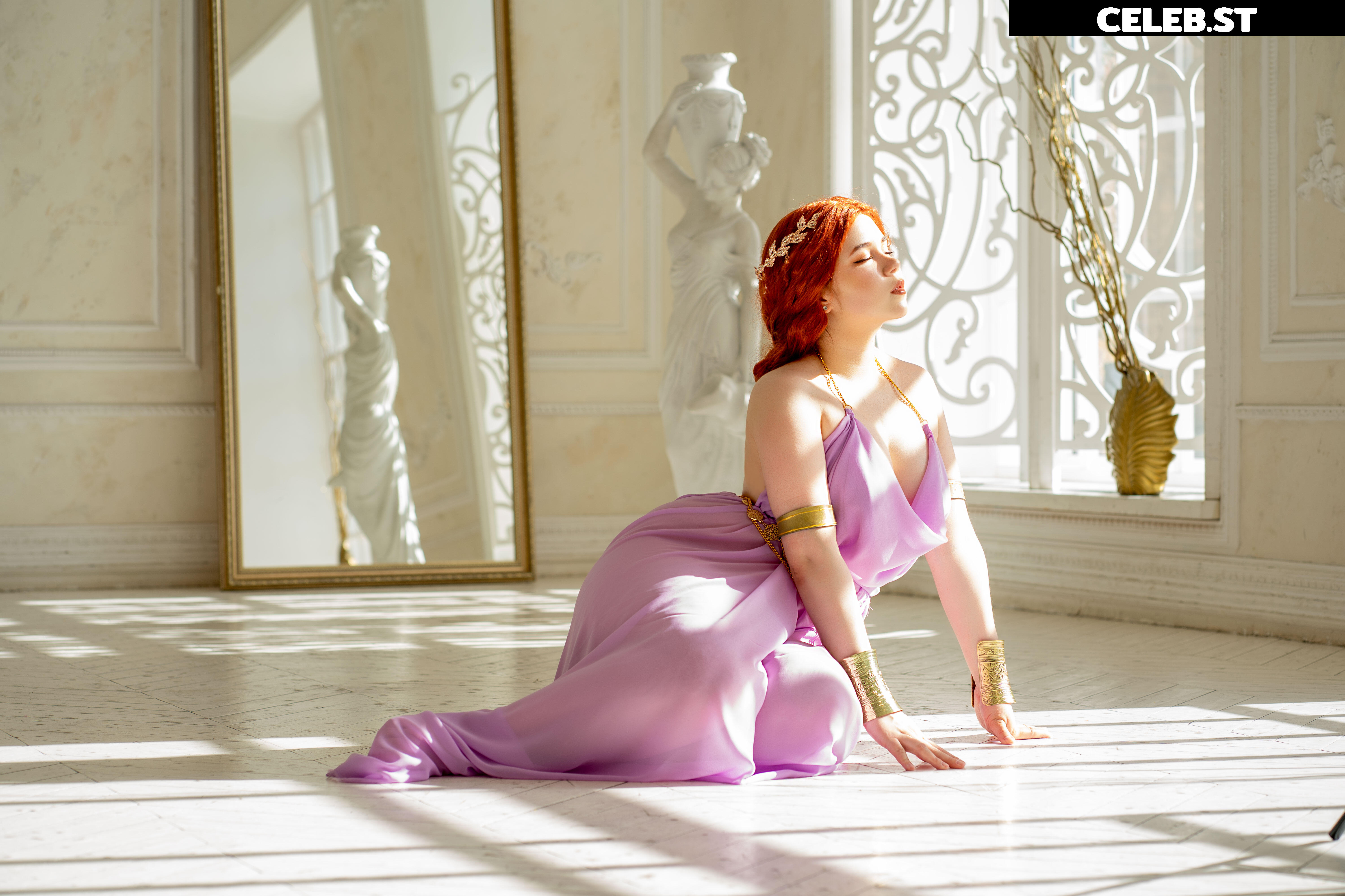 Elune Cosplay / cosplayelune / elune_cosplay Image 4199827