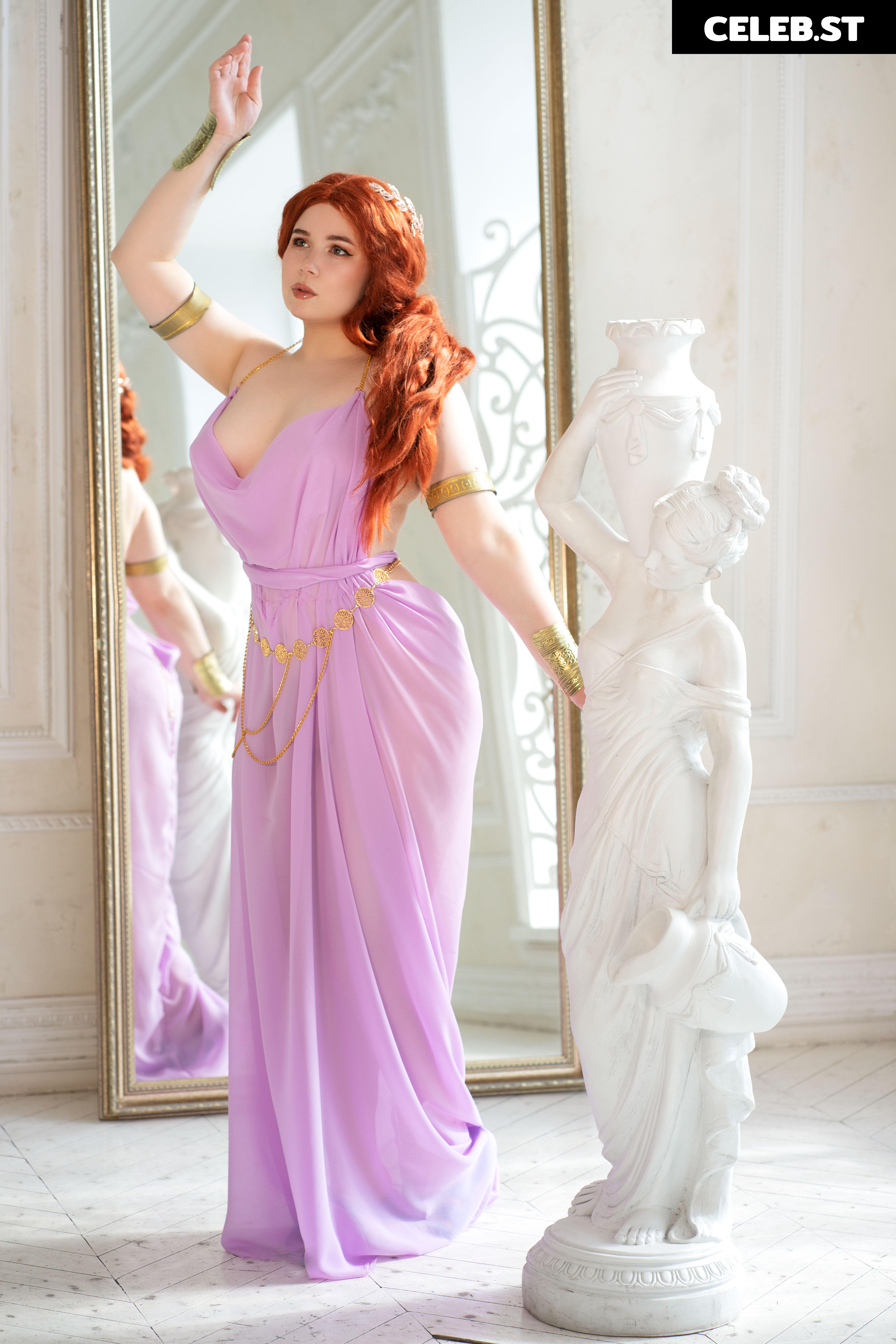 Elune Cosplay / cosplayelune / elune_cosplay Image 4199521