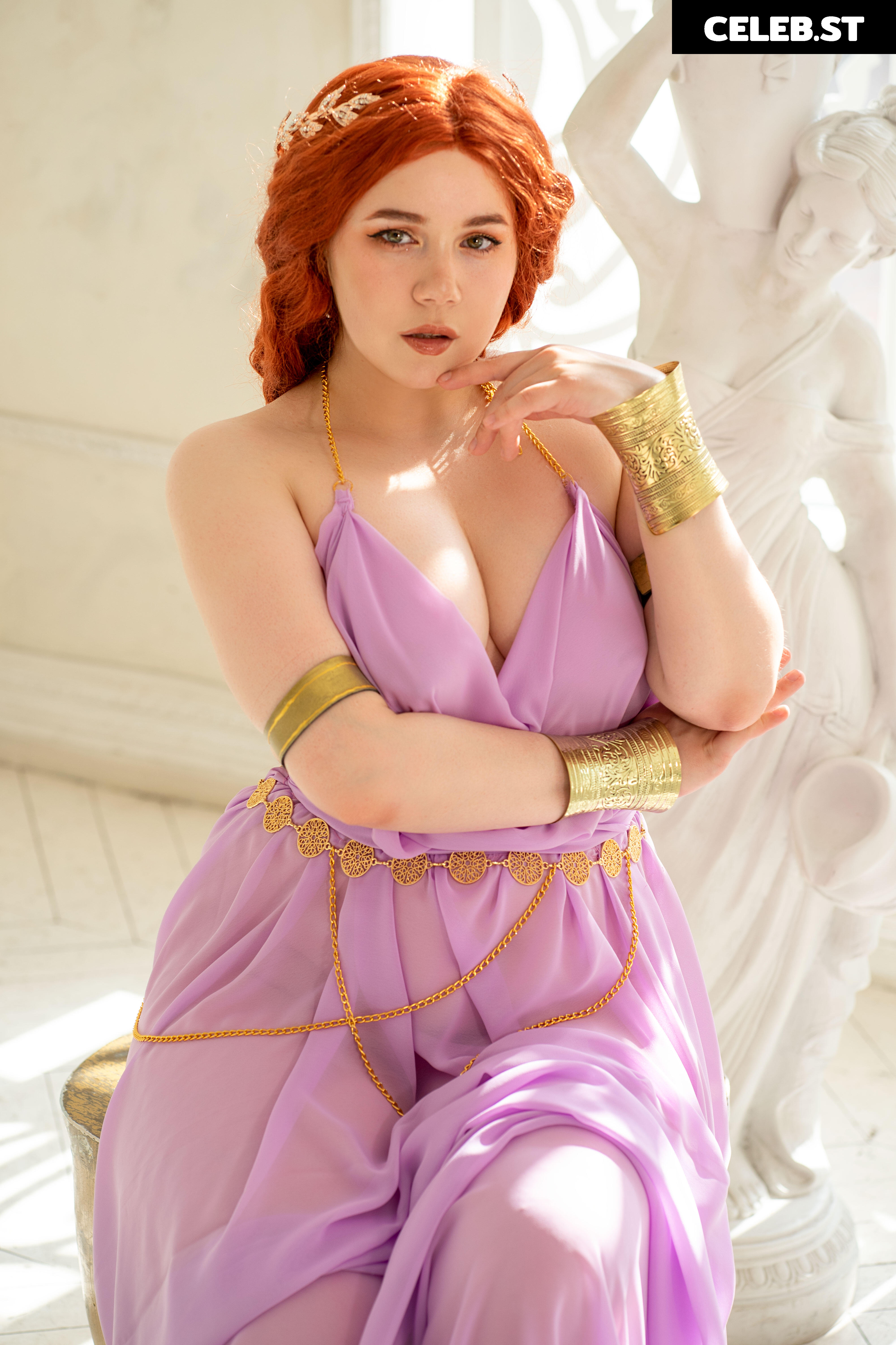 Elune Cosplay / cosplayelune / elune_cosplay Image 4199784