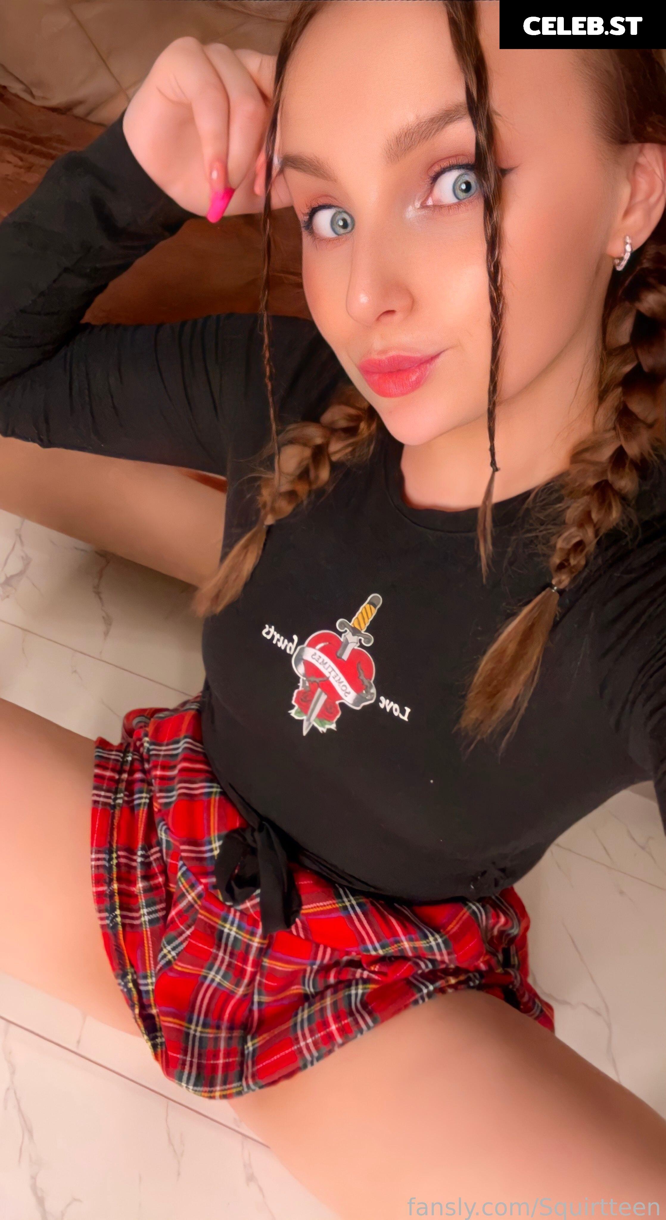 squirtteen Image 419977