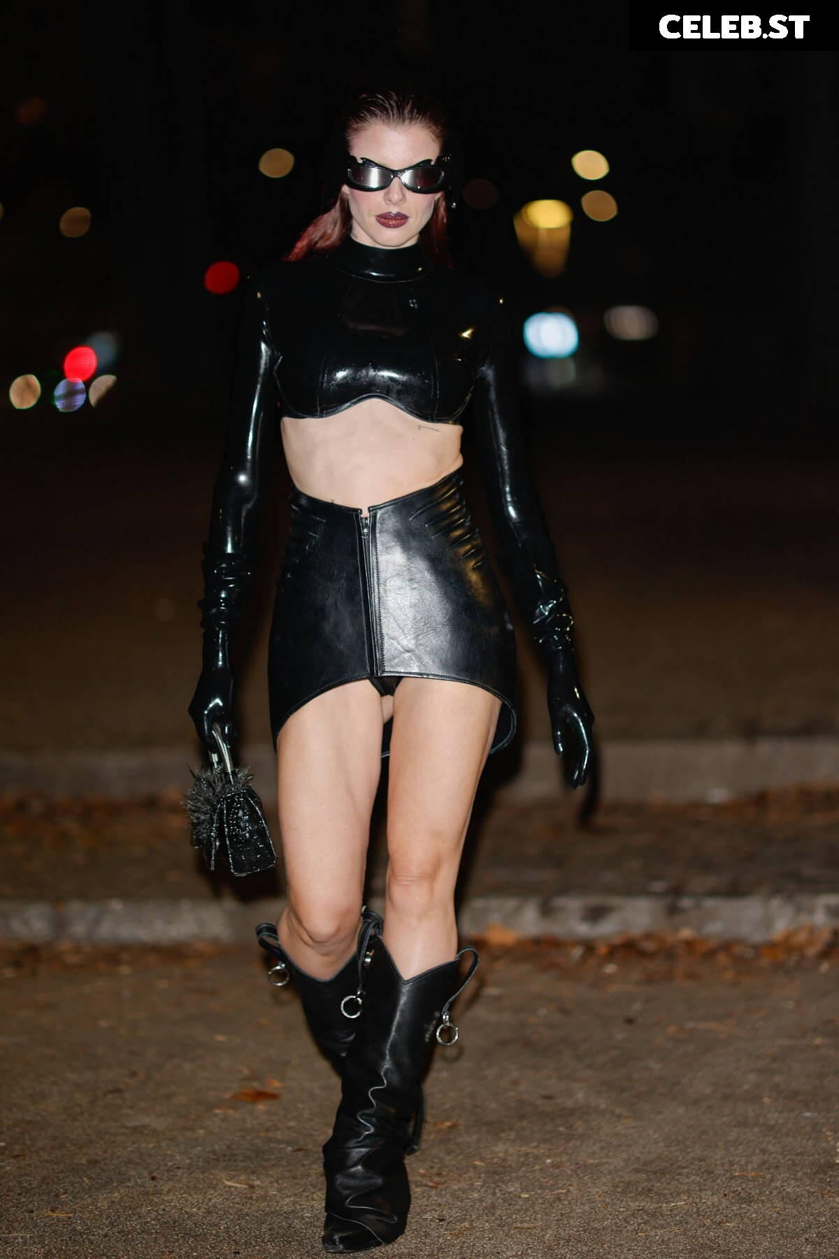 Julia Fox Image 4199136