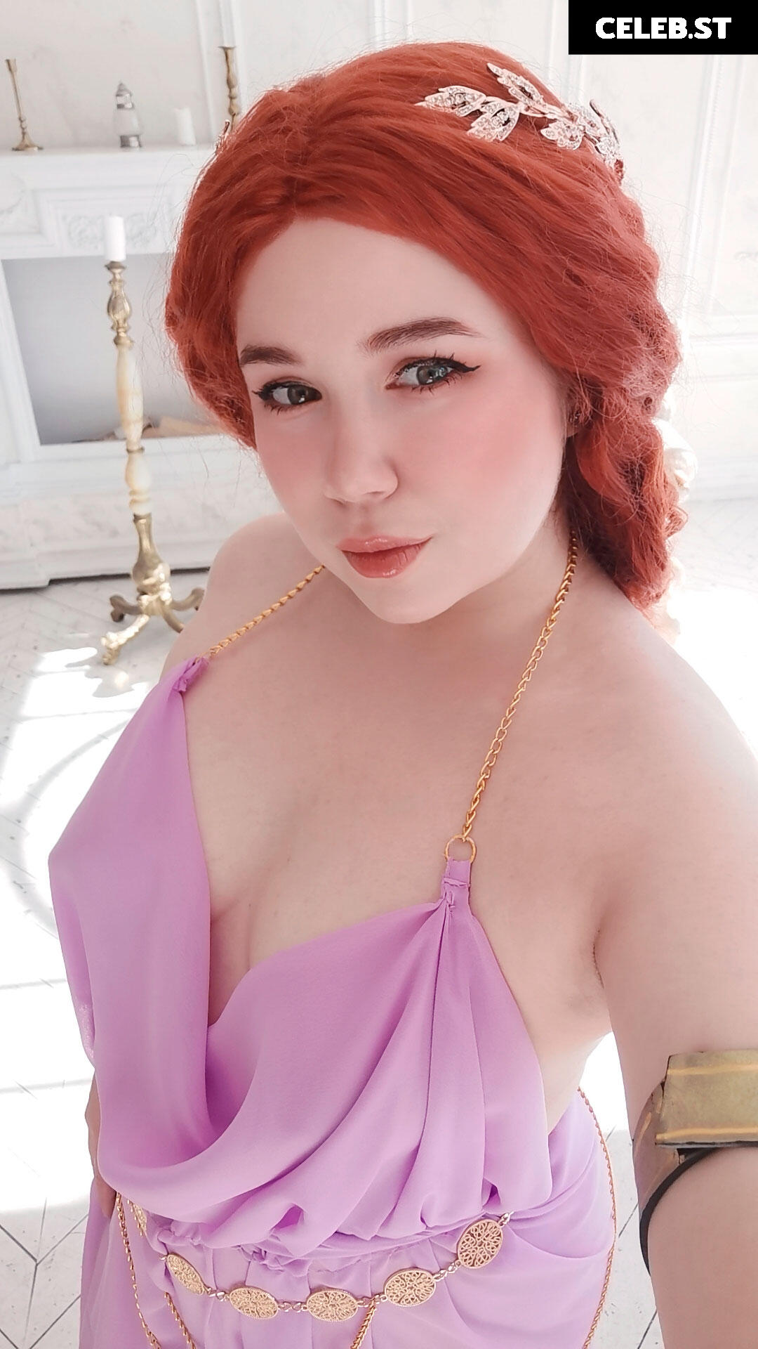Elune Cosplay / cosplayelune / elune_cosplay Image 4199042