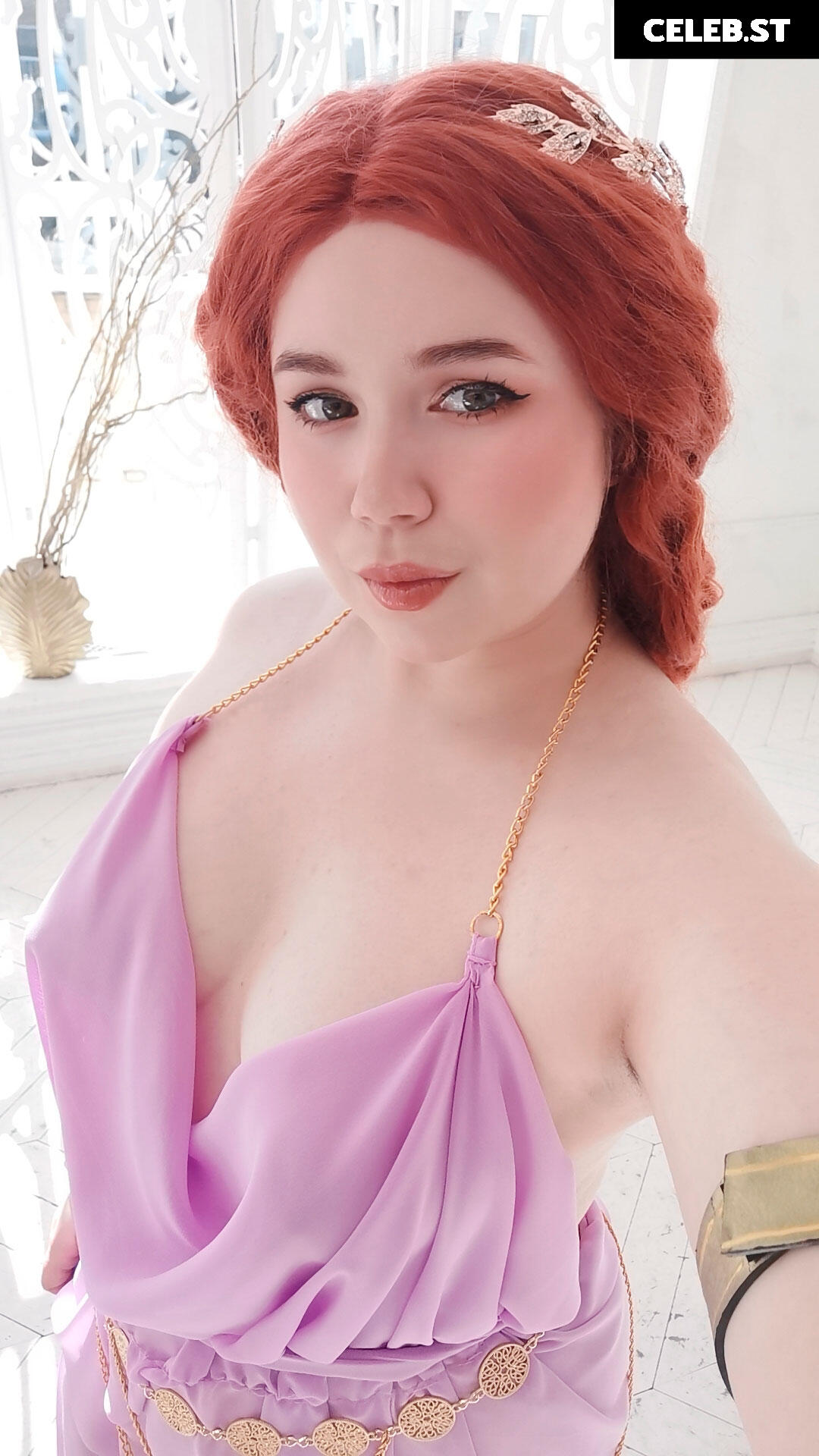 Elune Cosplay / cosplayelune / elune_cosplay Image 4199071