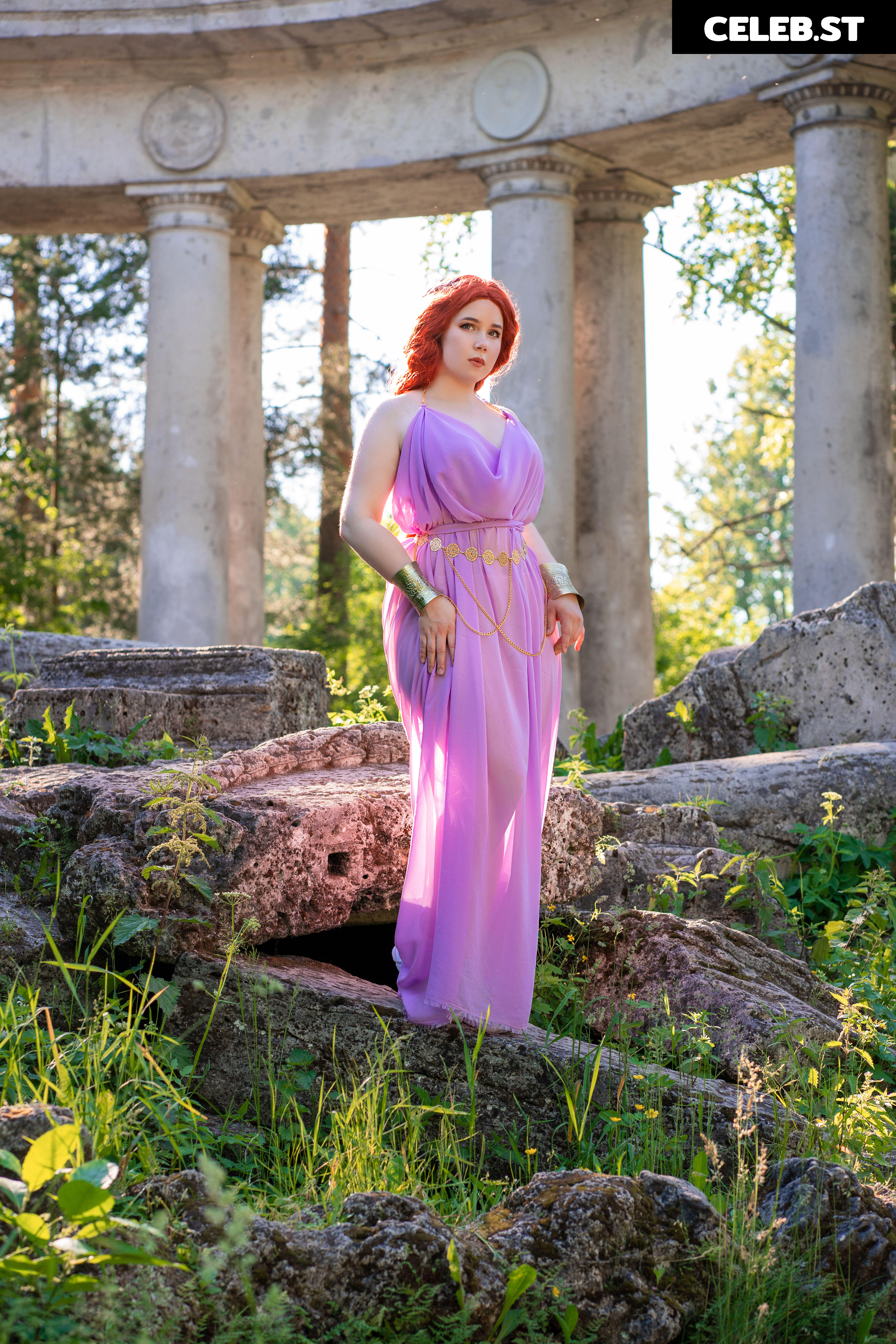 Elune Cosplay / cosplayelune / elune_cosplay Image 4199398
