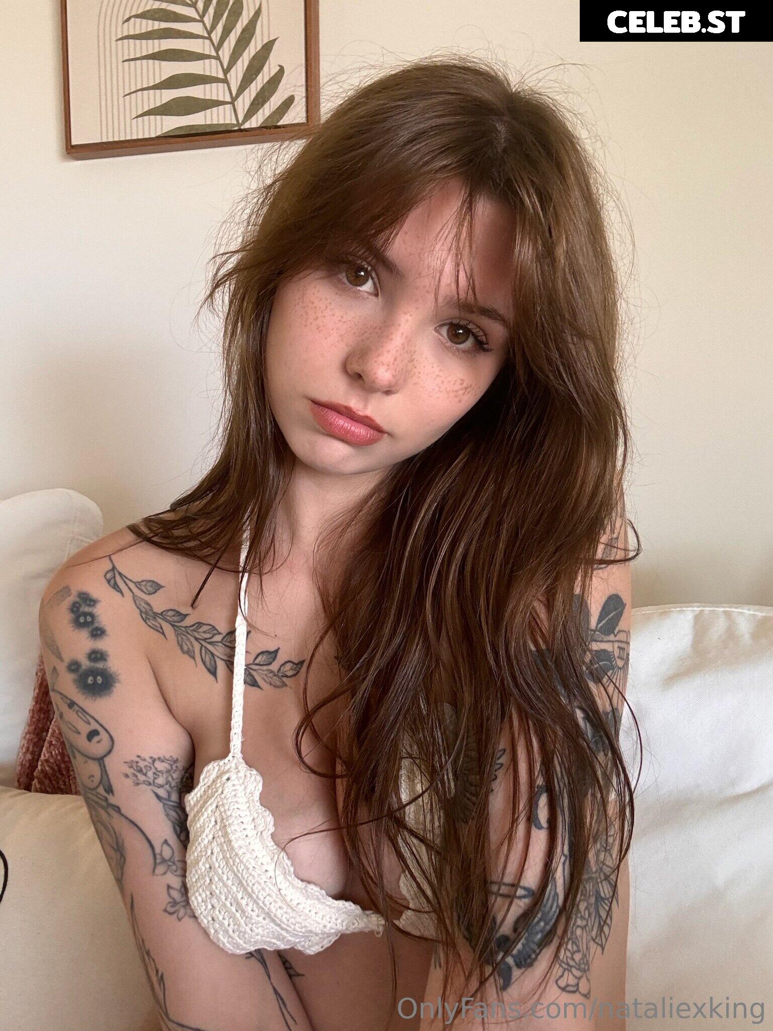 Nataliexking / Bbyluckie Image 4199356