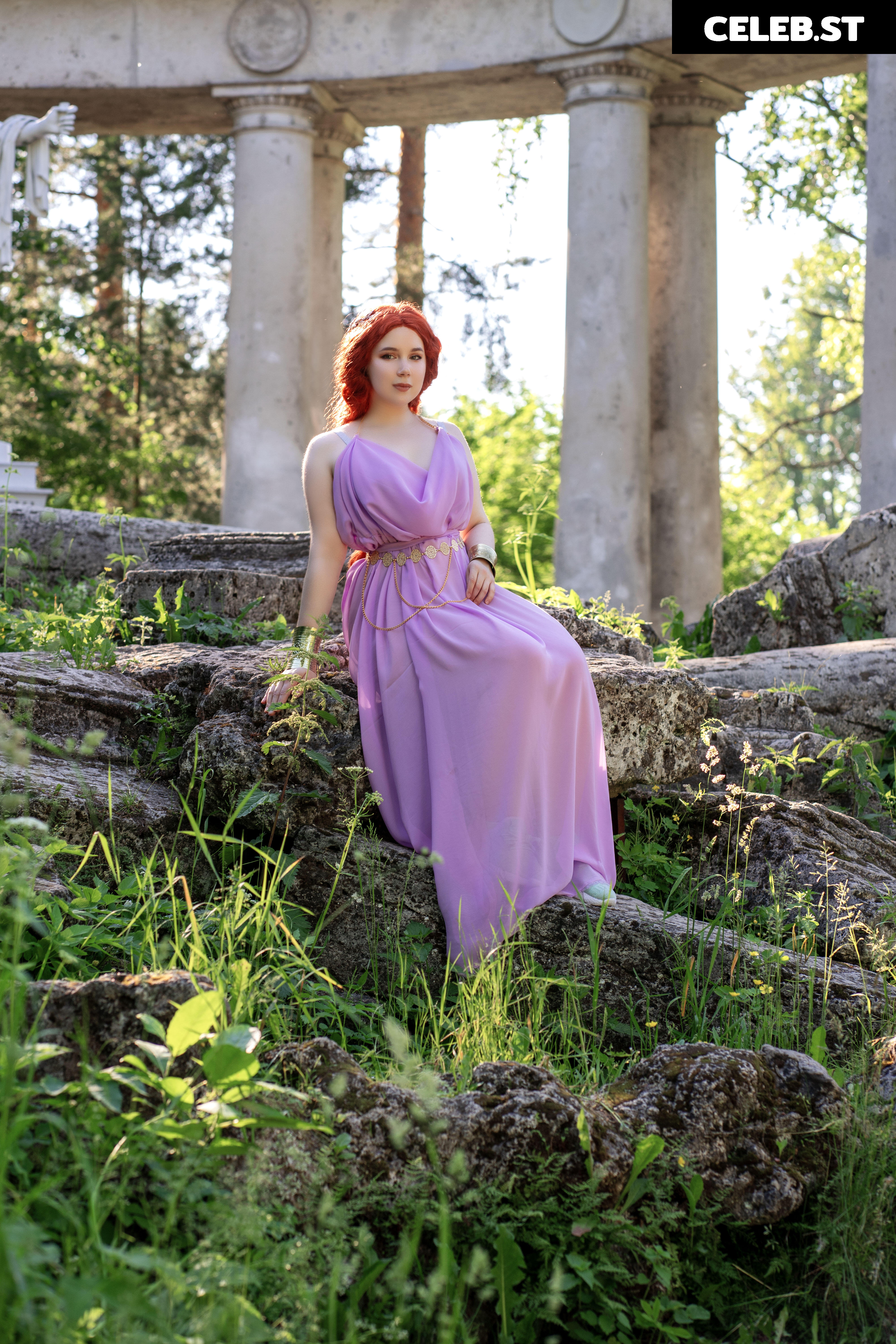 Elune Cosplay / cosplayelune / elune_cosplay Image 4199344
